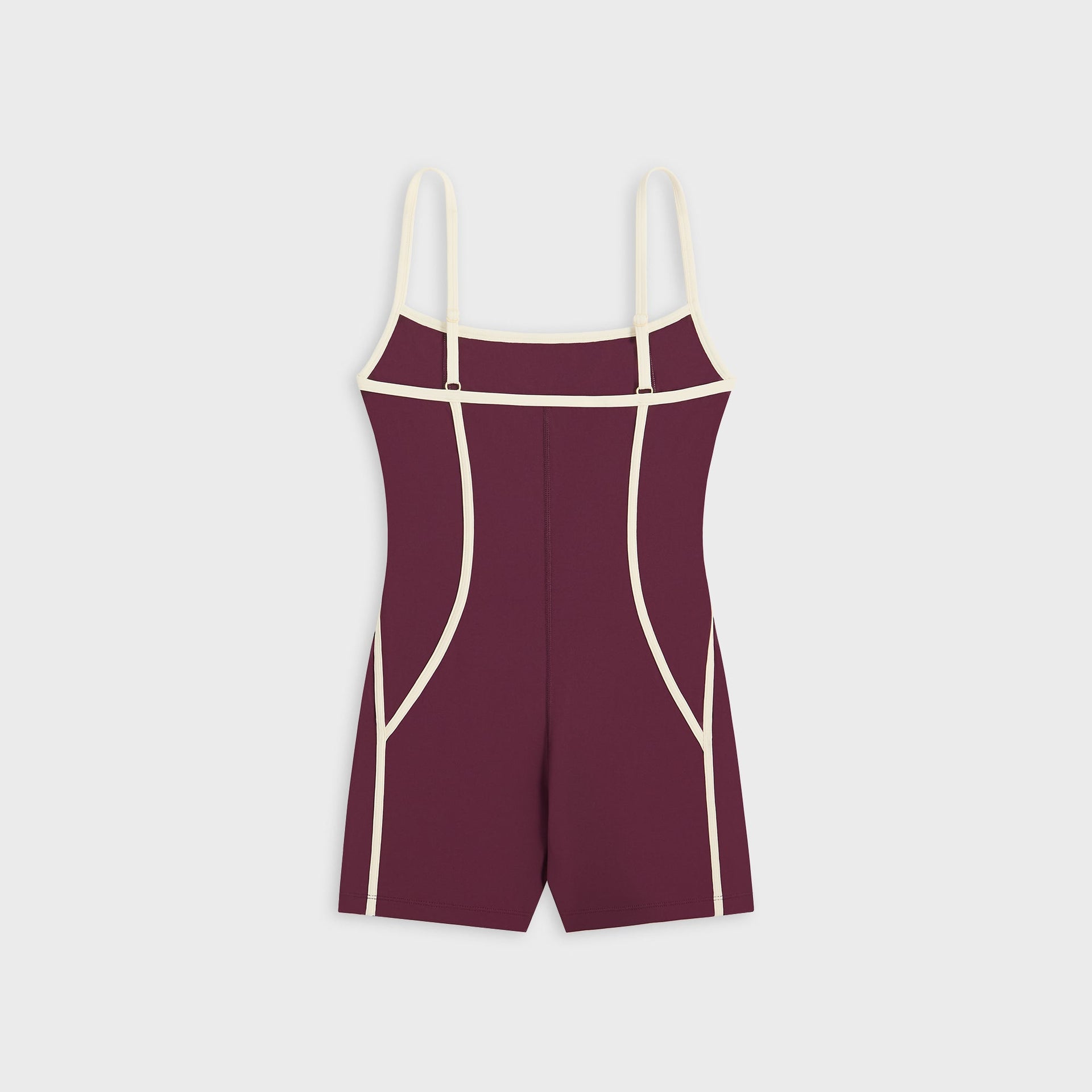 Kith Women Remi Active Romper - Essence - PH