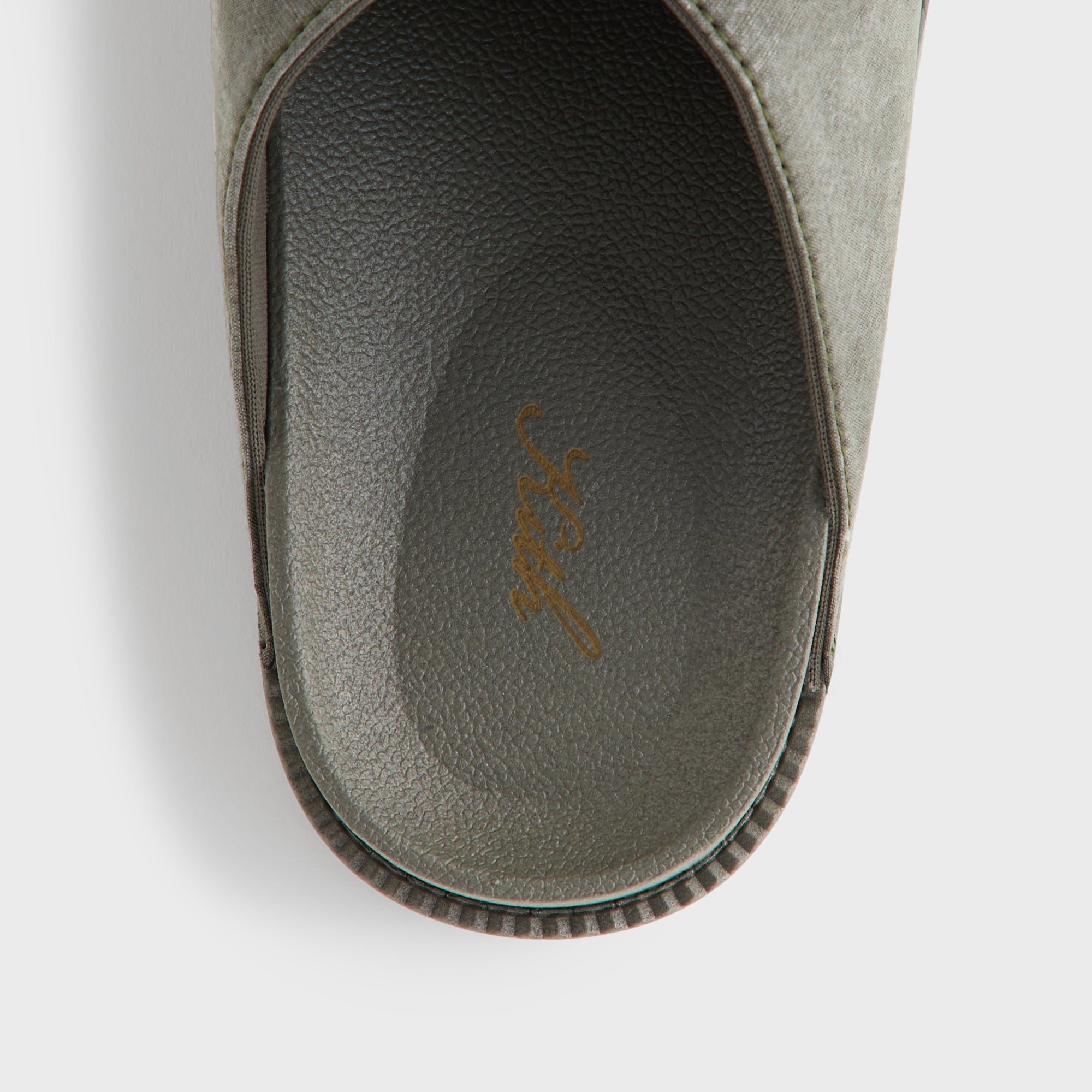 Kith Women Criss Cross Slides - Arame – Kith Canada