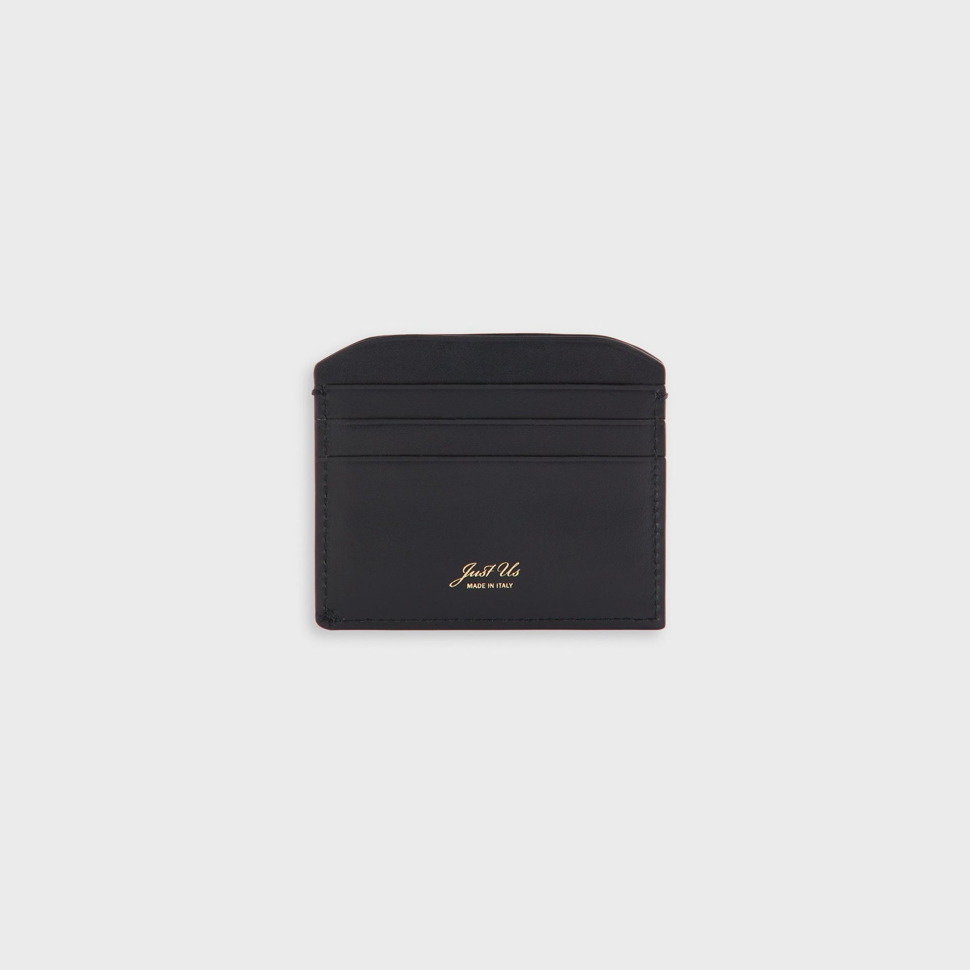 Kith Women Notch 6CC Card Case - Black - PH