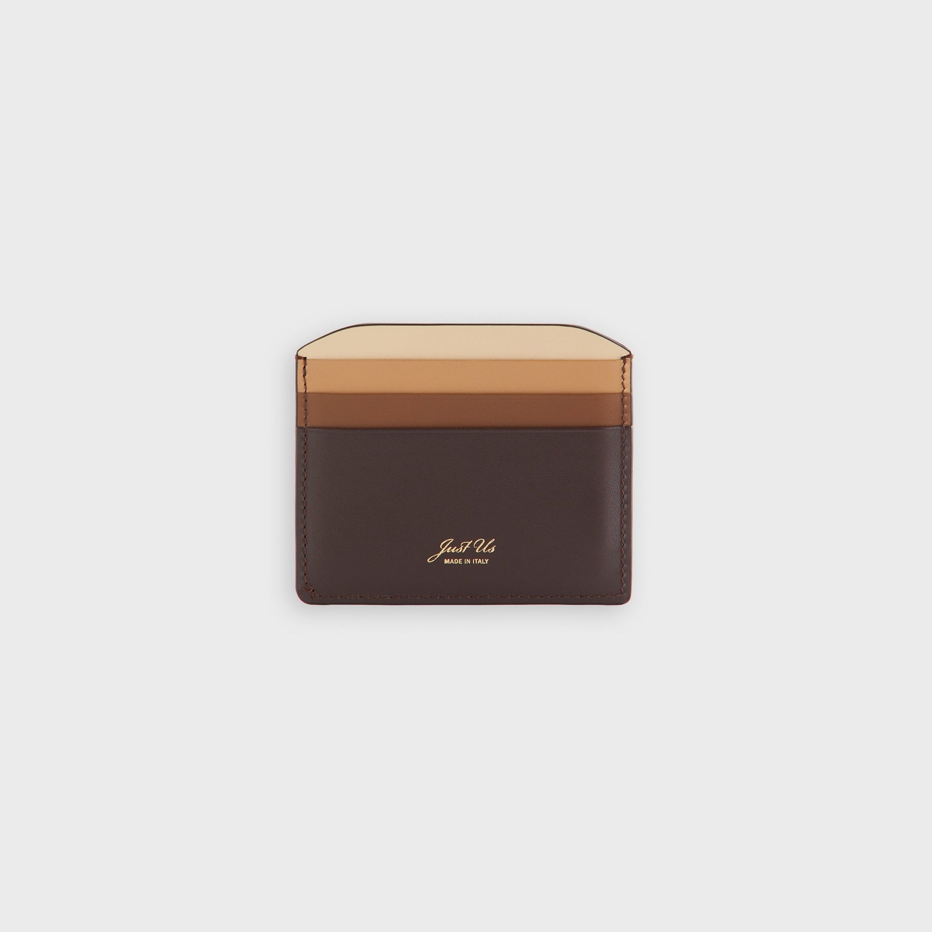 Kith Women Notch 6CC Card Case - Incognito
