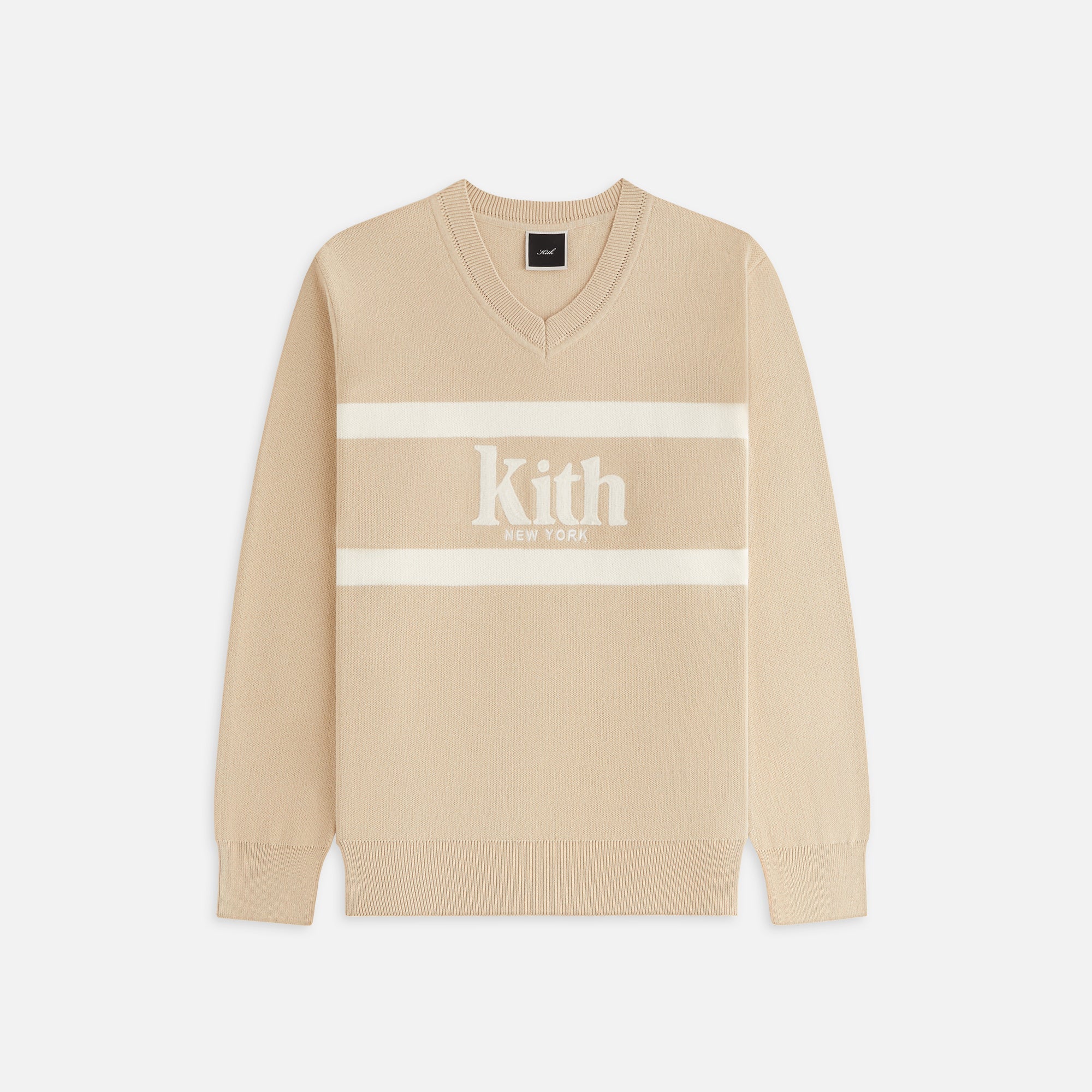 Kith retailer sweater