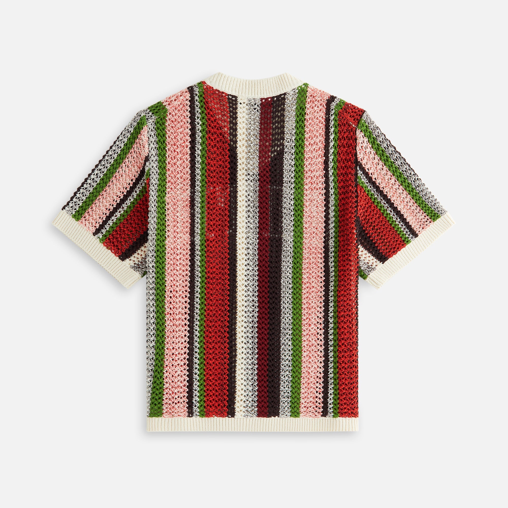 杉*様 【新品未使用】vintage tricot THE /a jersey Vintage Tejidos Cortez 100% Wool Sweater Adult XL Multicolor