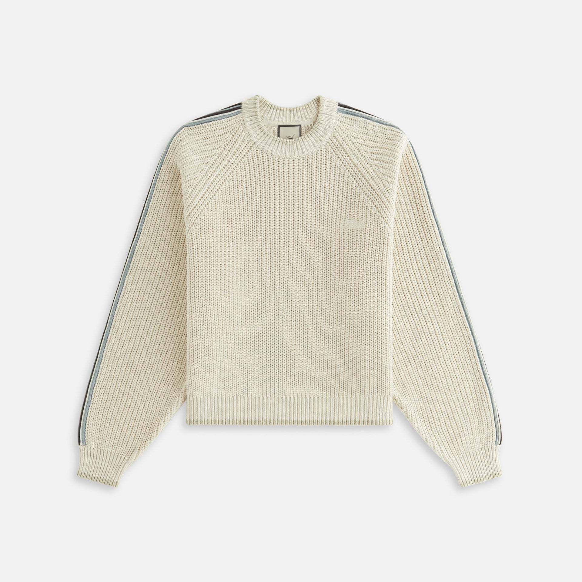 Kith Women Ashwin Rib Sweater Crewneck - Article