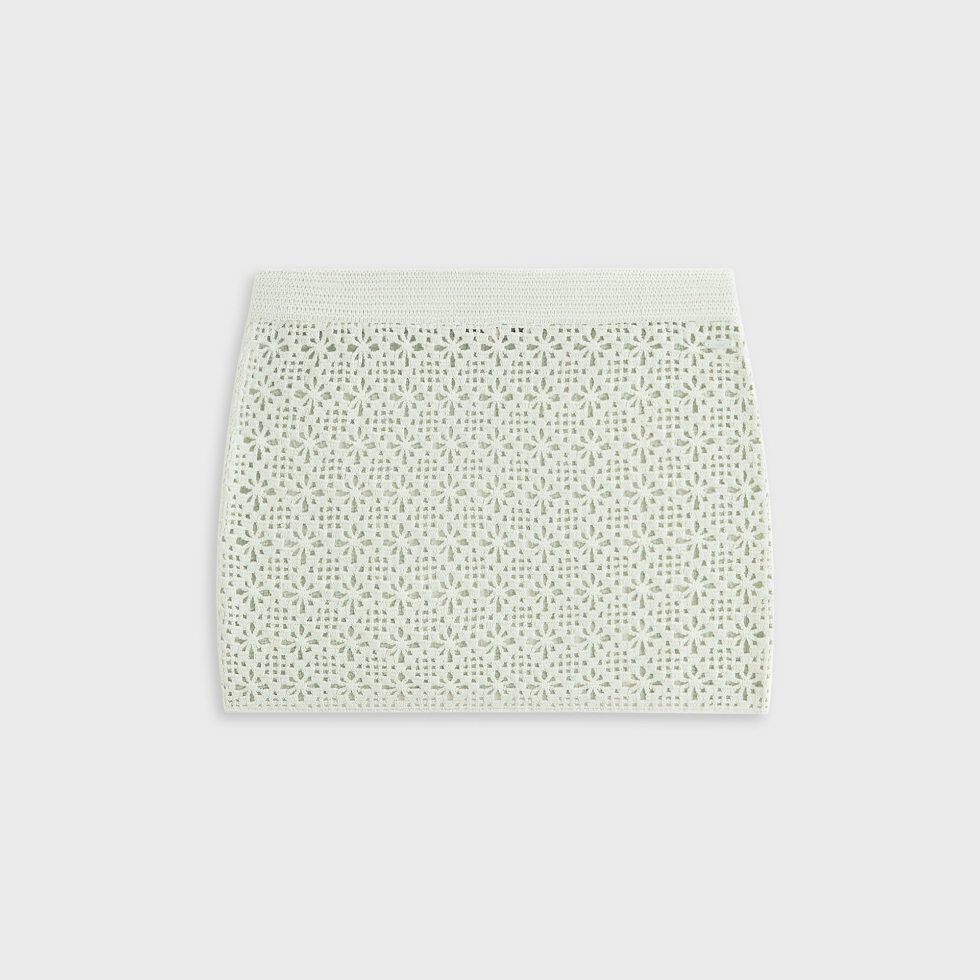Kith Women Rhea Mini Skirt - Palais