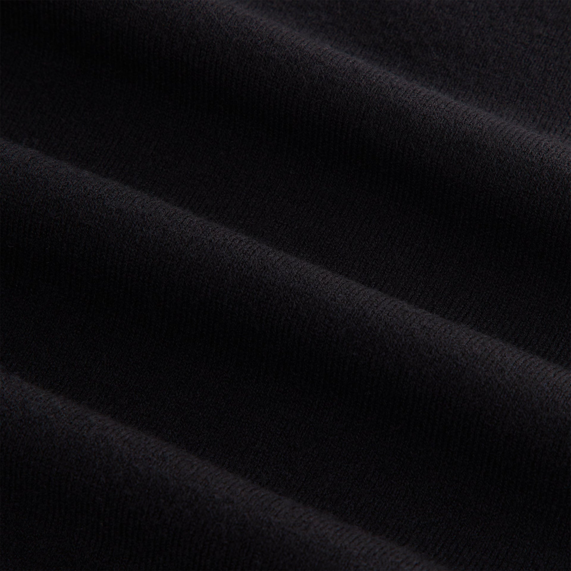 Kith Women Mulberry IV Sweater Long Sleeve - Black