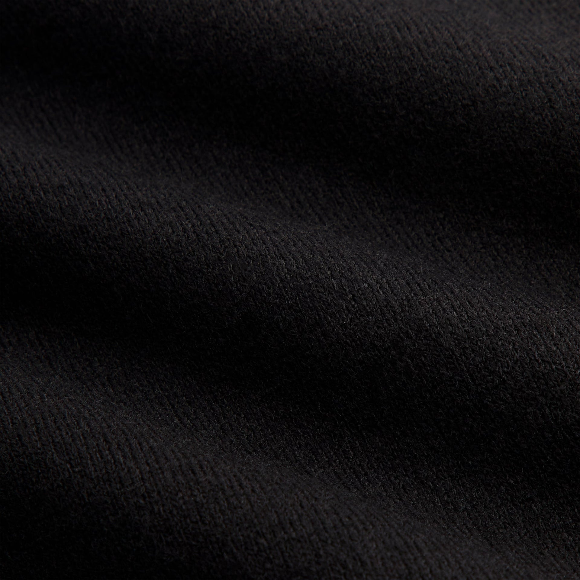 Kith Women Mulberry IV Sweater Tee - Black