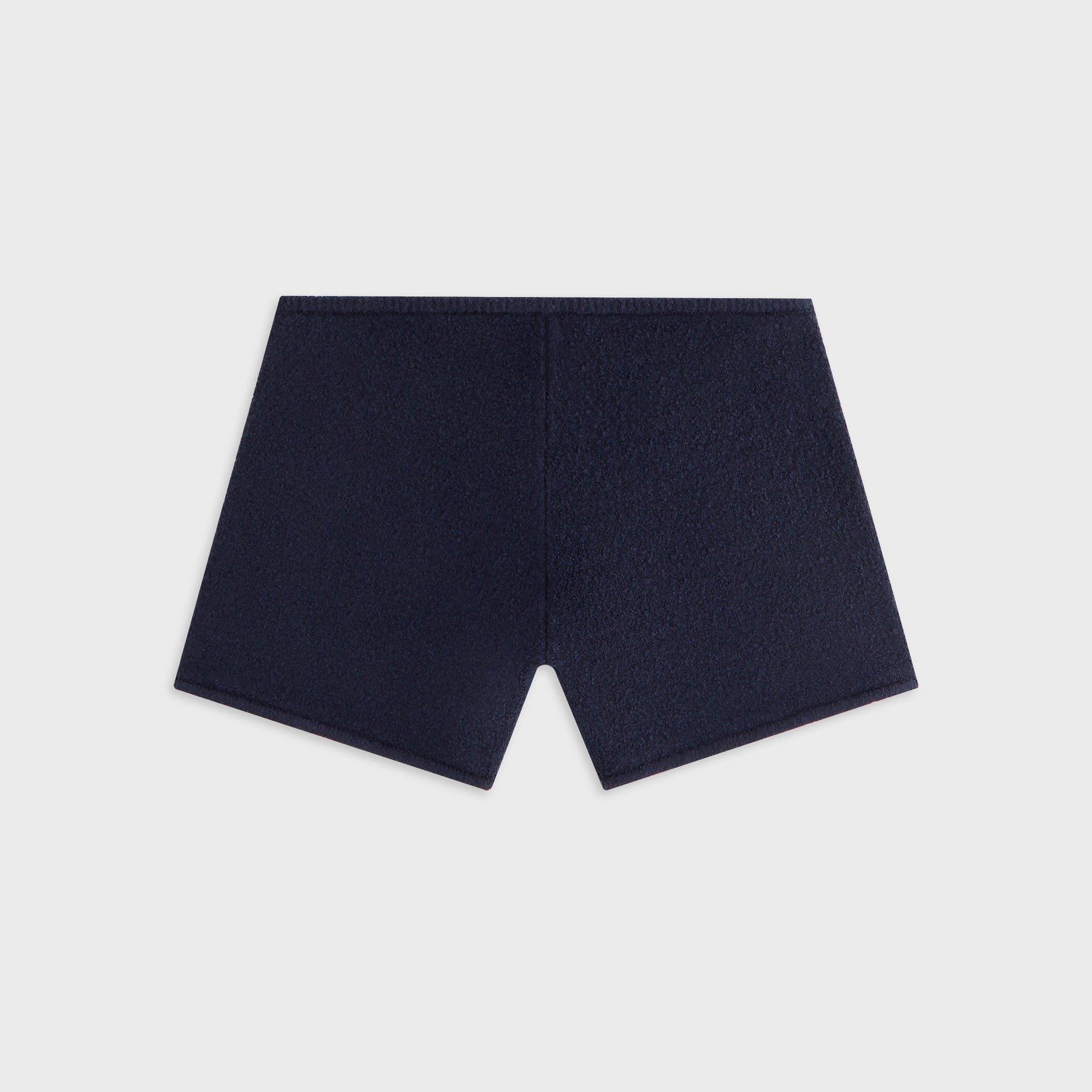 Kith Women Avyn Micro Sweater Short - Nocturnal - PH