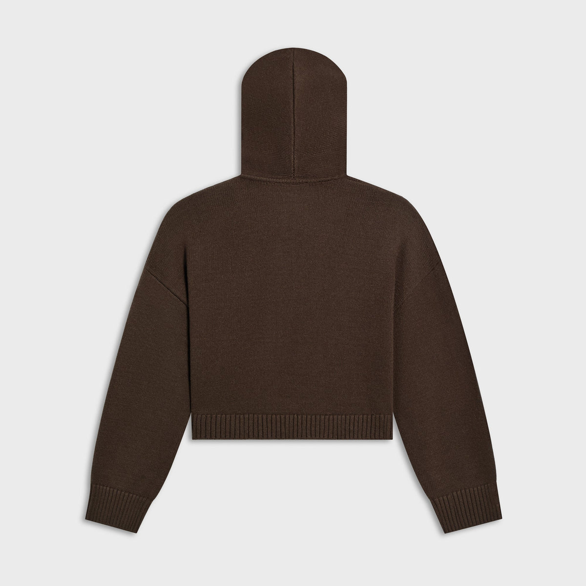 Kith Women Freja Cropped Hoodie - Legion - PH