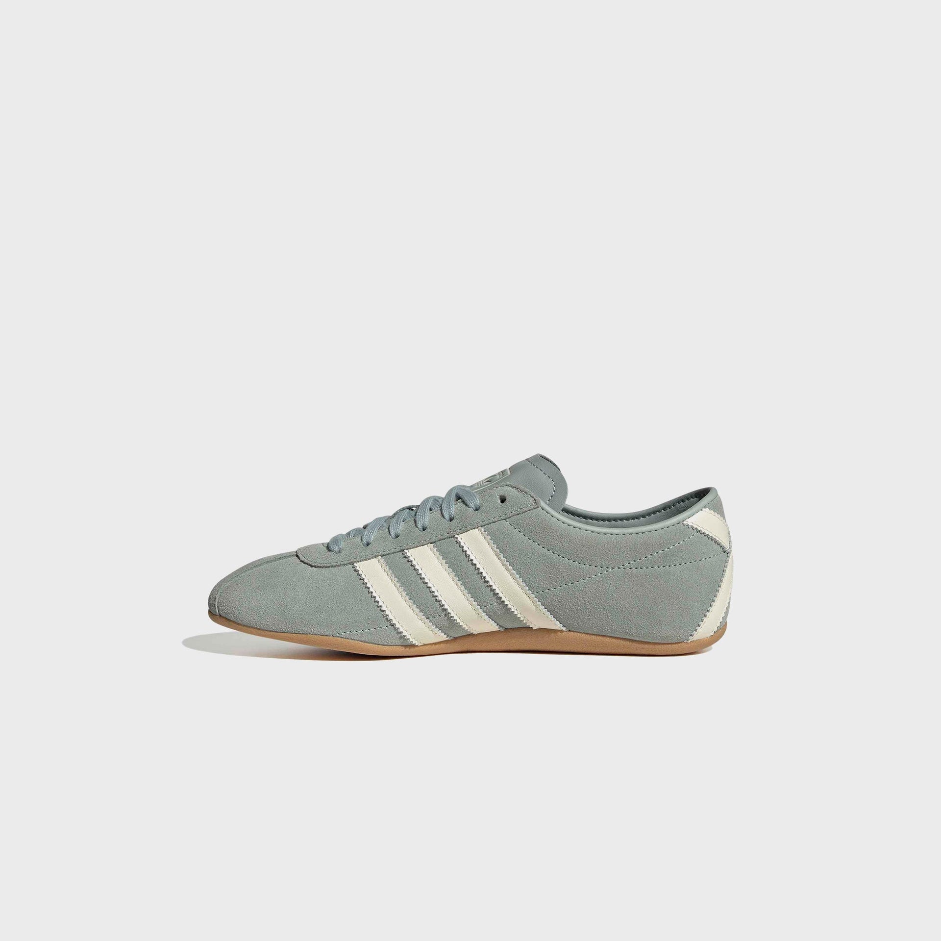 adidas WMNS Tokyo - Wonder Sage / Off White / Gum 3