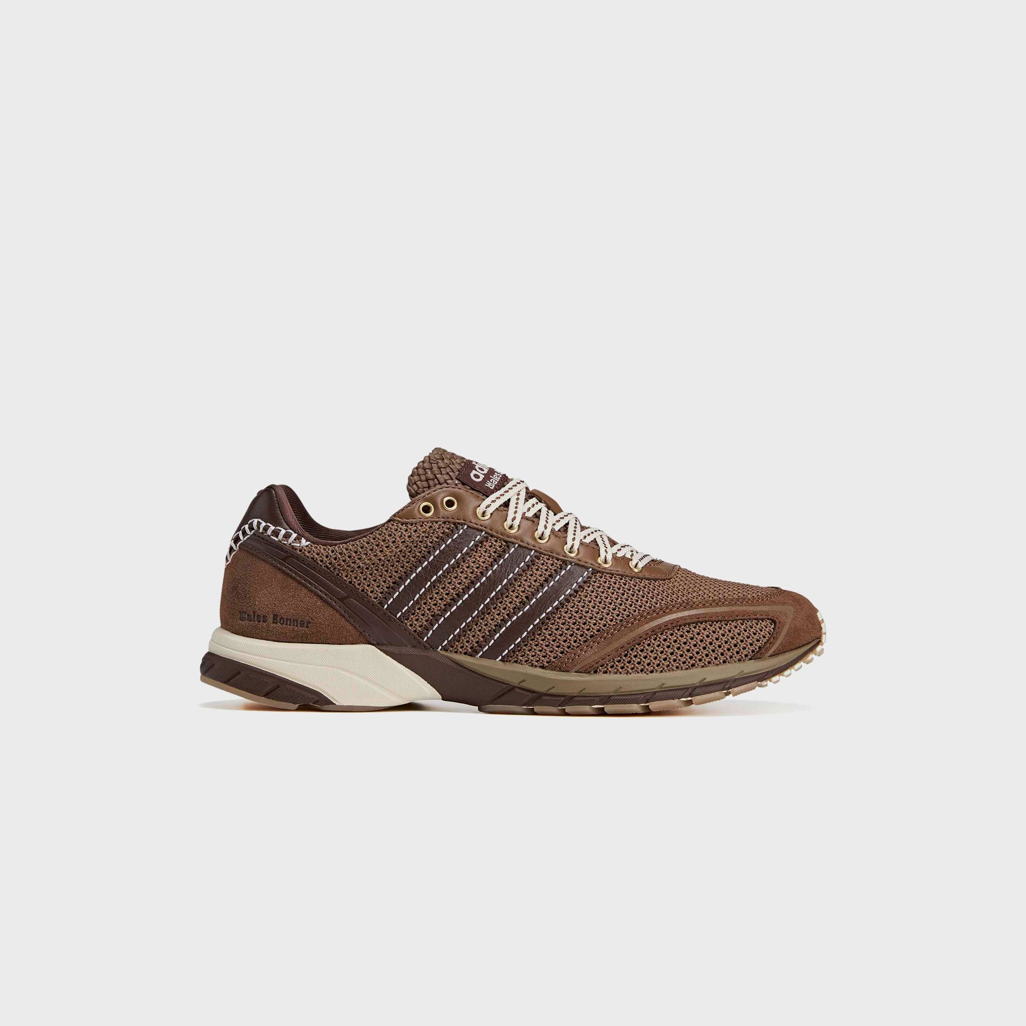 adidas x Wales Bonner Adizero Adios - Auburn / Cream White