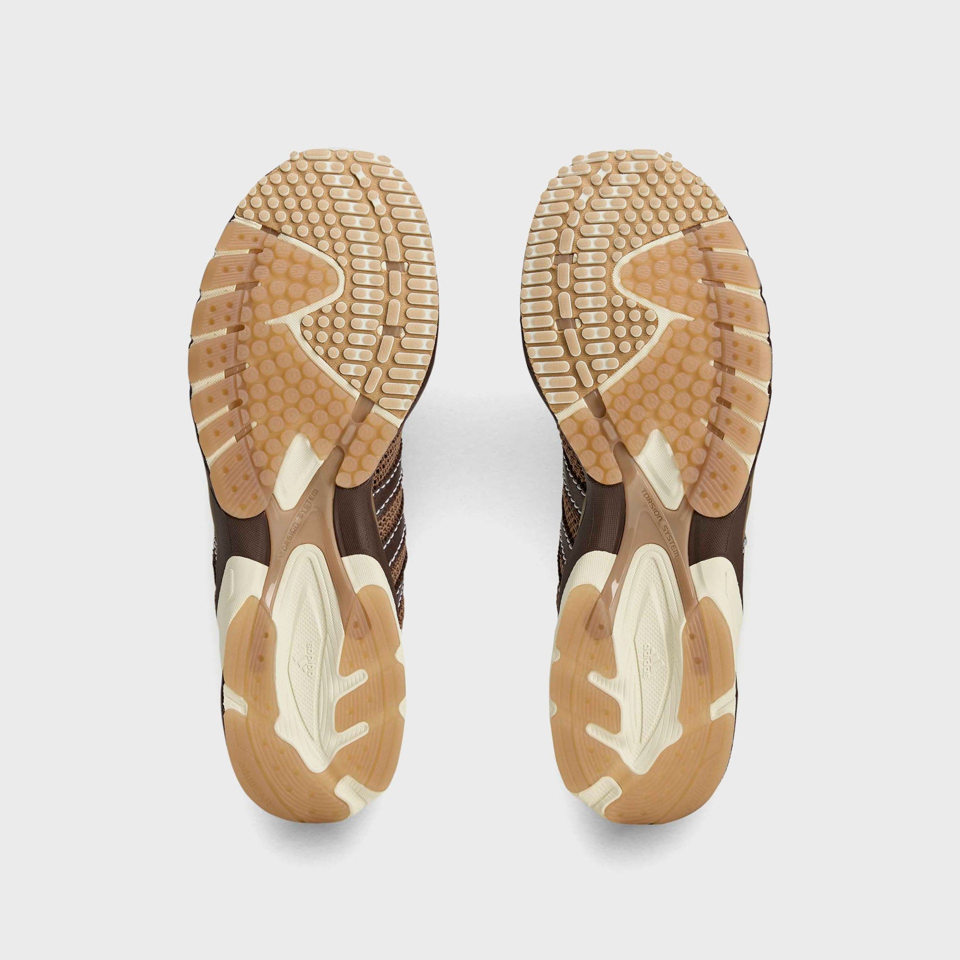 adidas x Wales Bonner Adizero Adios - Auburn / Cream White / Wonder Quartz