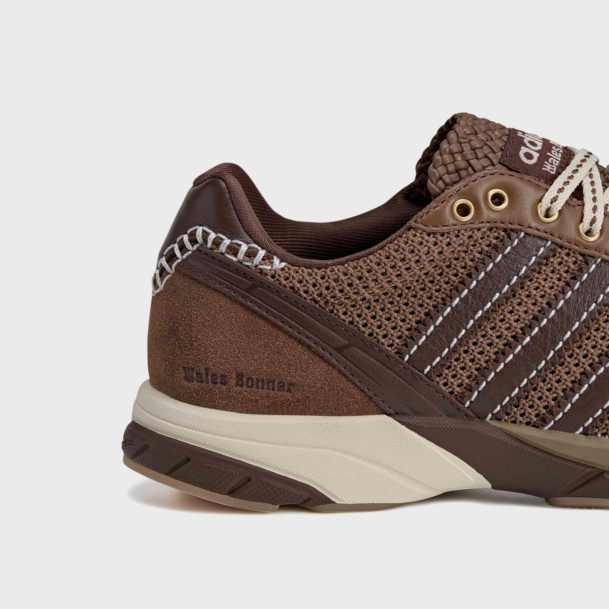 adidas x Wales Bonner Adizero Adios - Auburn / Cream White