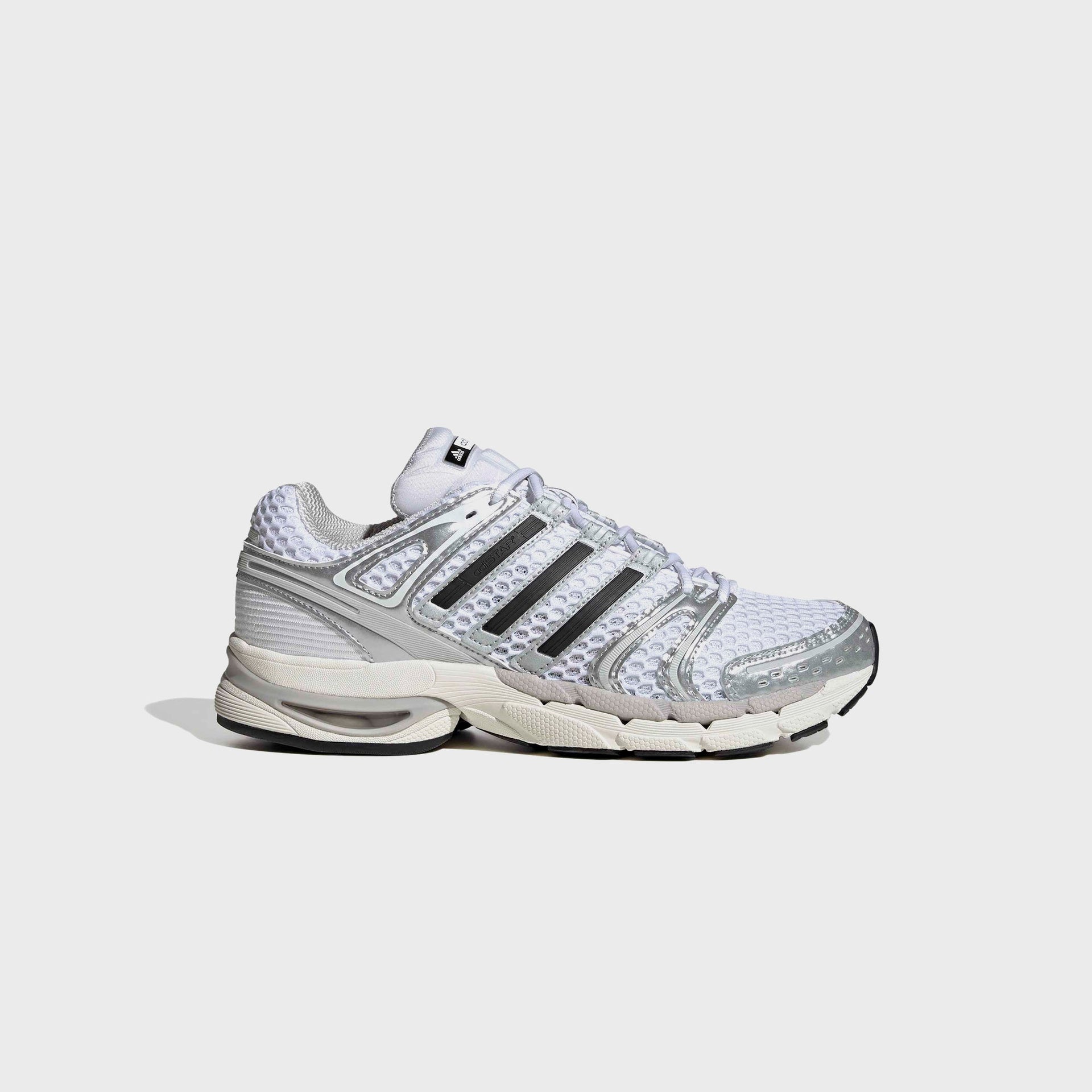 adidas Adistar Control 5 - Silver Metallic / Grey One / Core Black