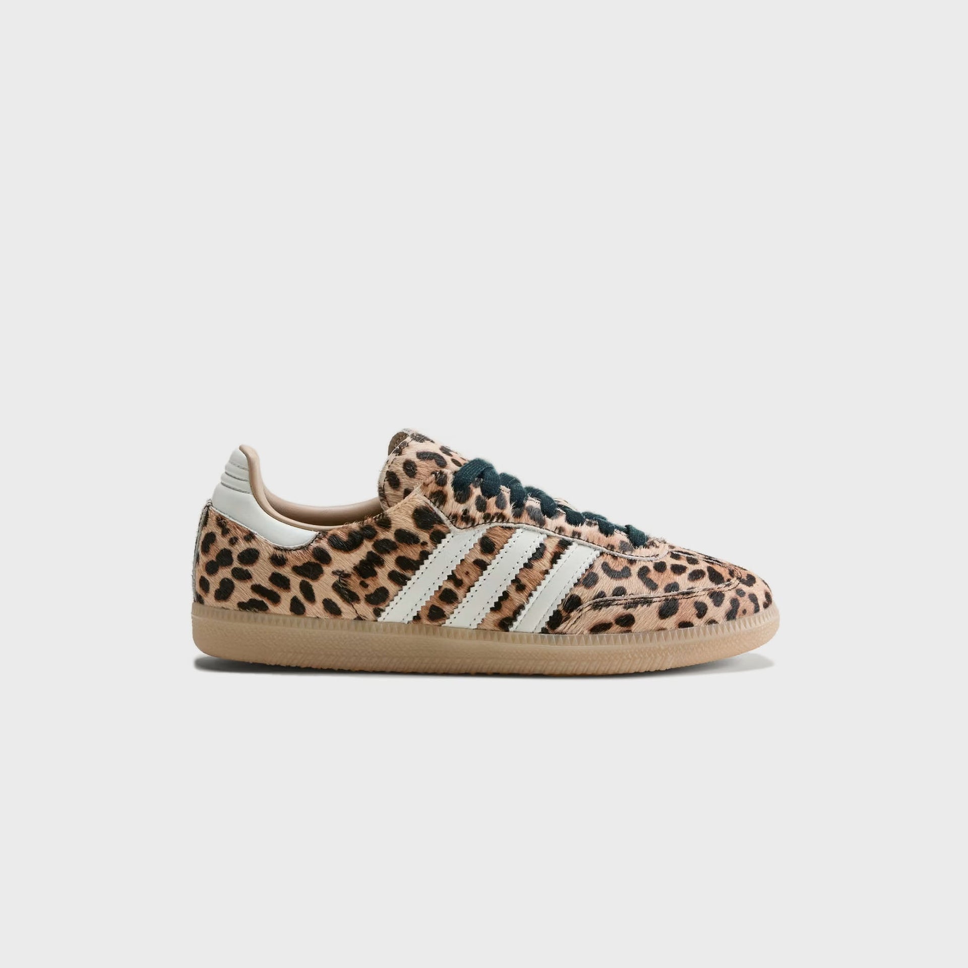adidas WMNS Samba OG - Magic Beige / Ivory / Gum