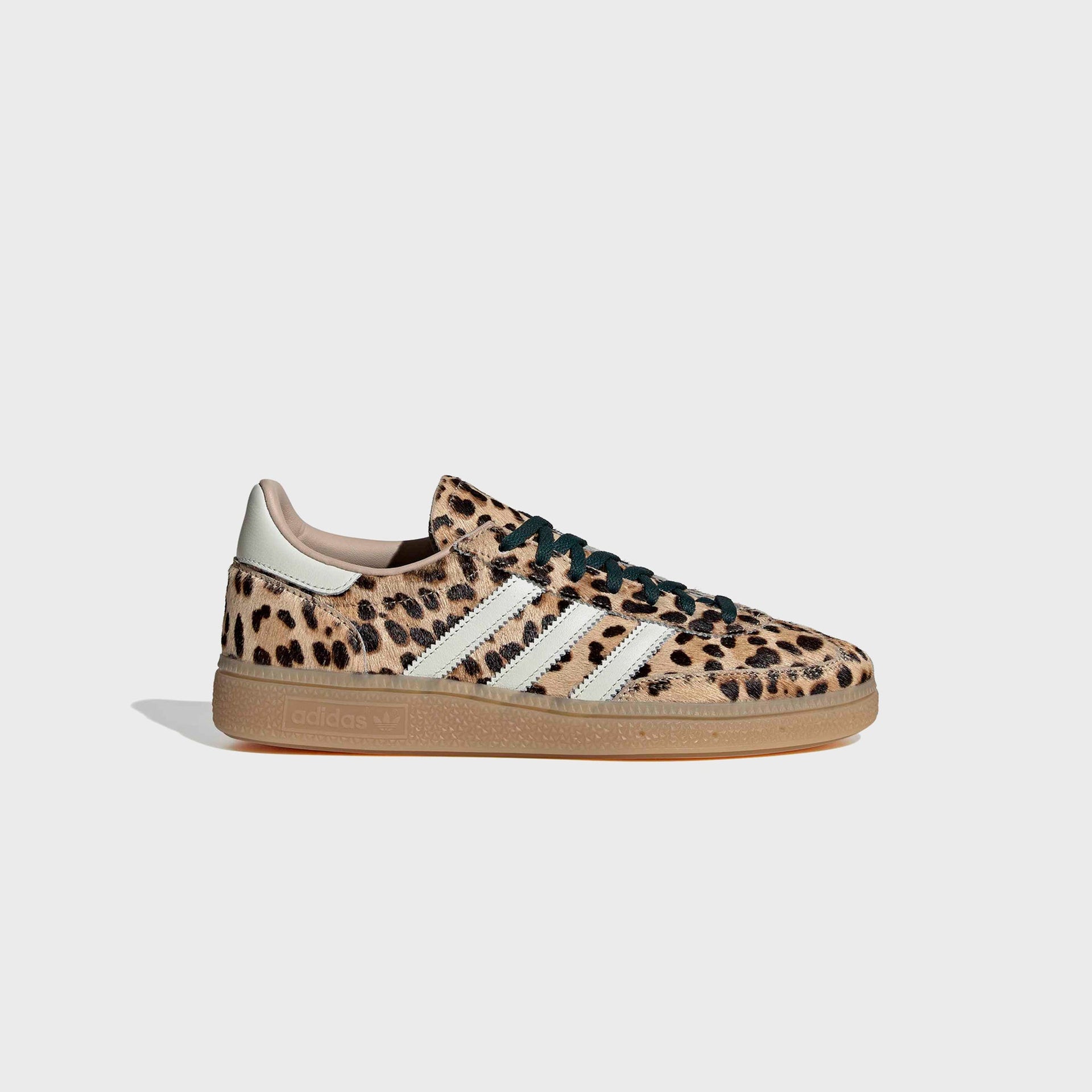 adidas WMNS Handball Spezial - Magic Beige / Ivory / Aurora Ivy