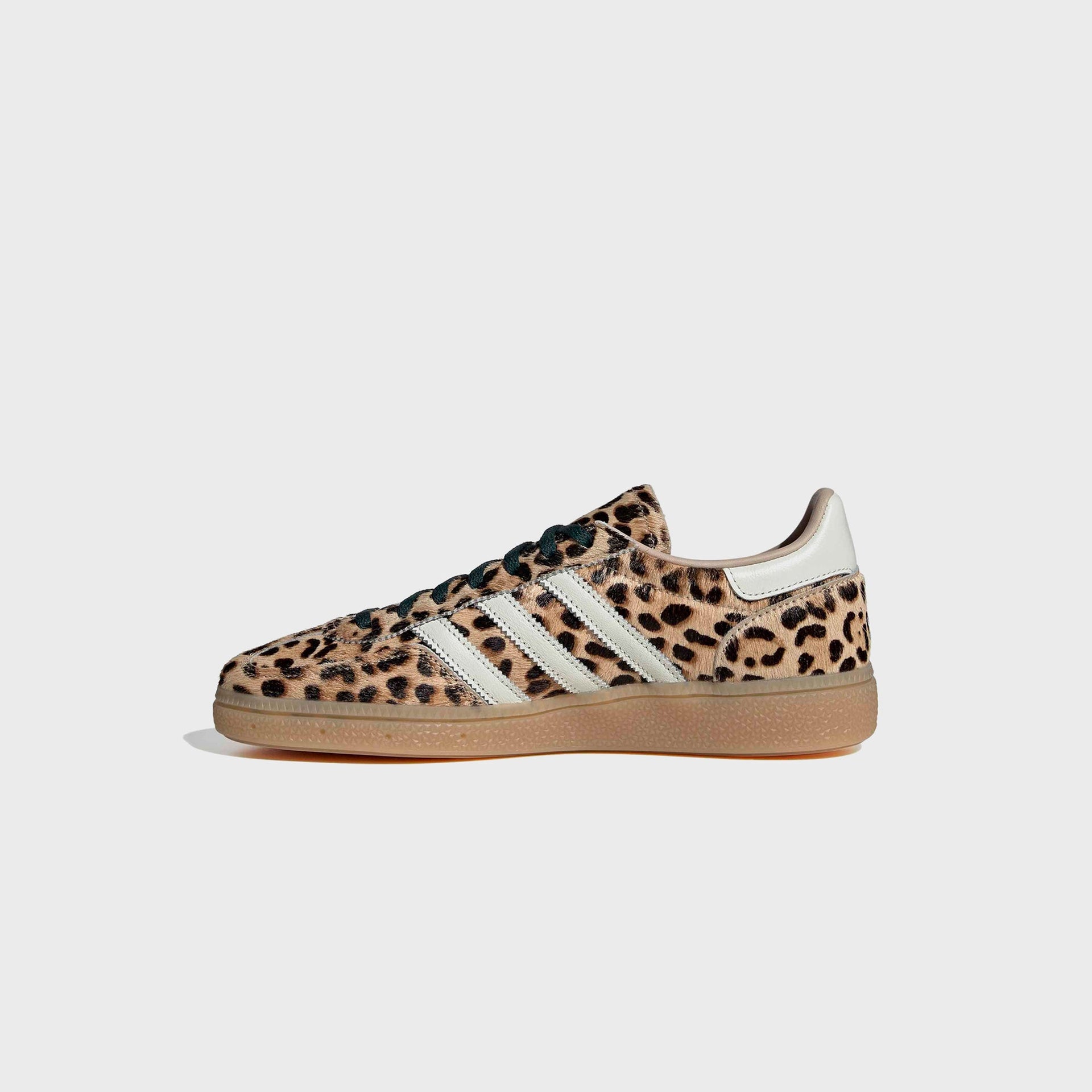 adidas WMNS Handball Spezial - Magic Beige / Ivory / Aurora Ivy