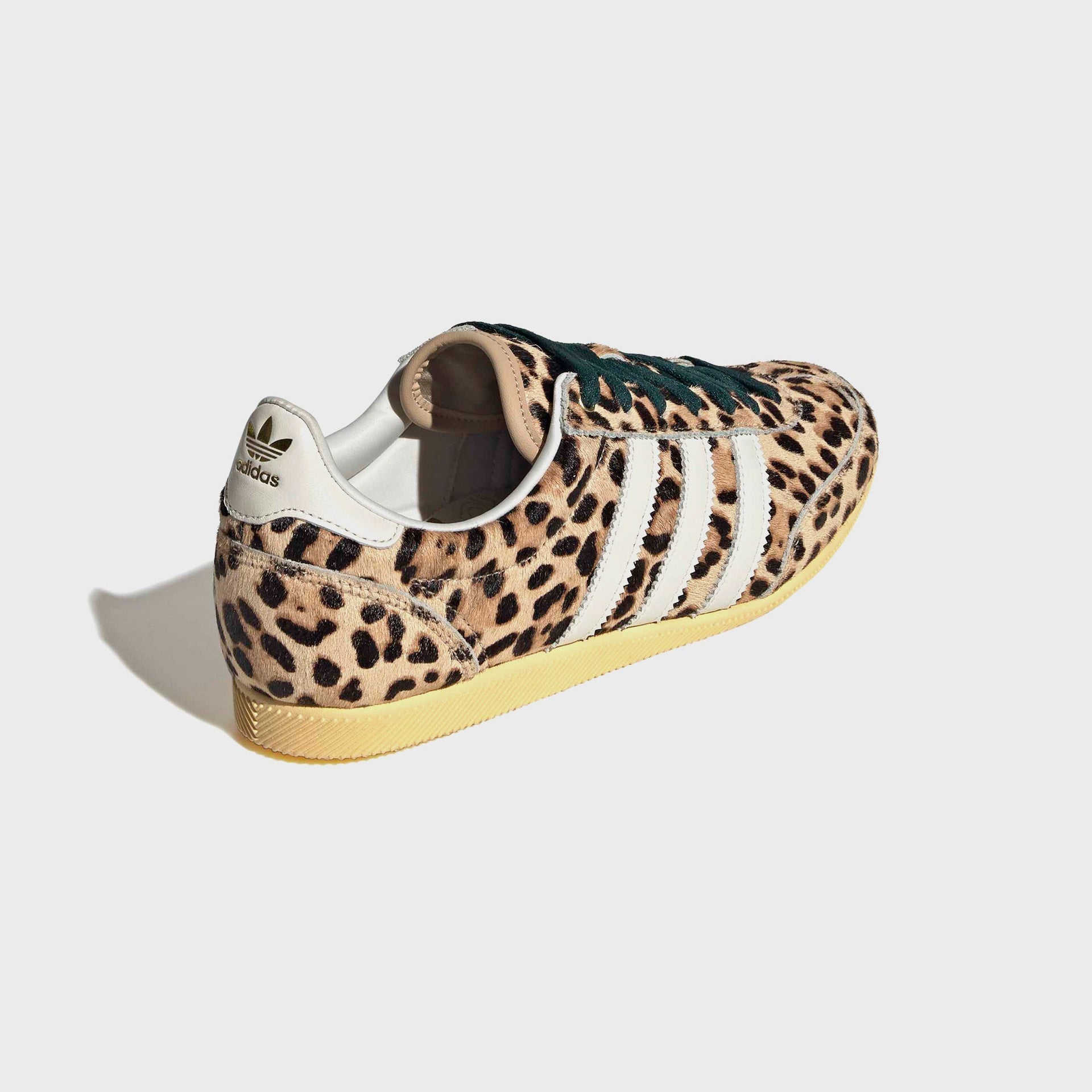 adidas WMNS Japan - Magic Beige / Ivory / Aurora Ivy