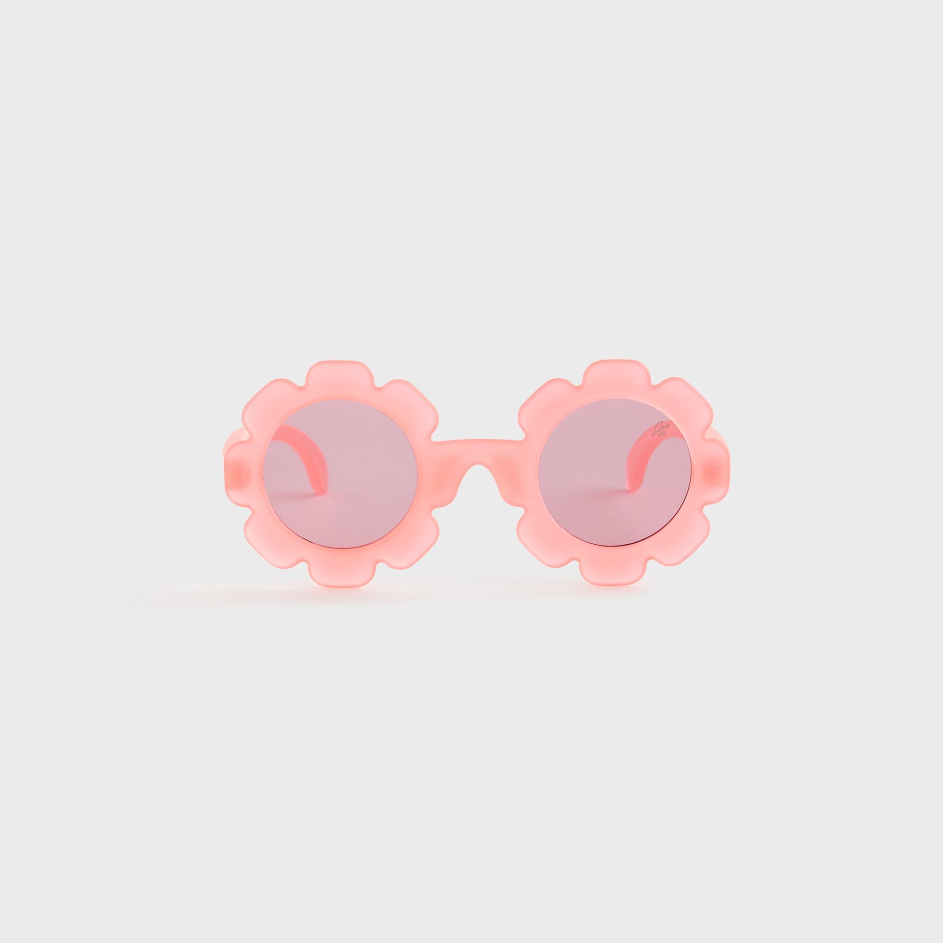 Kith Baby for Babiators Flower - Frosted Pink 0-2