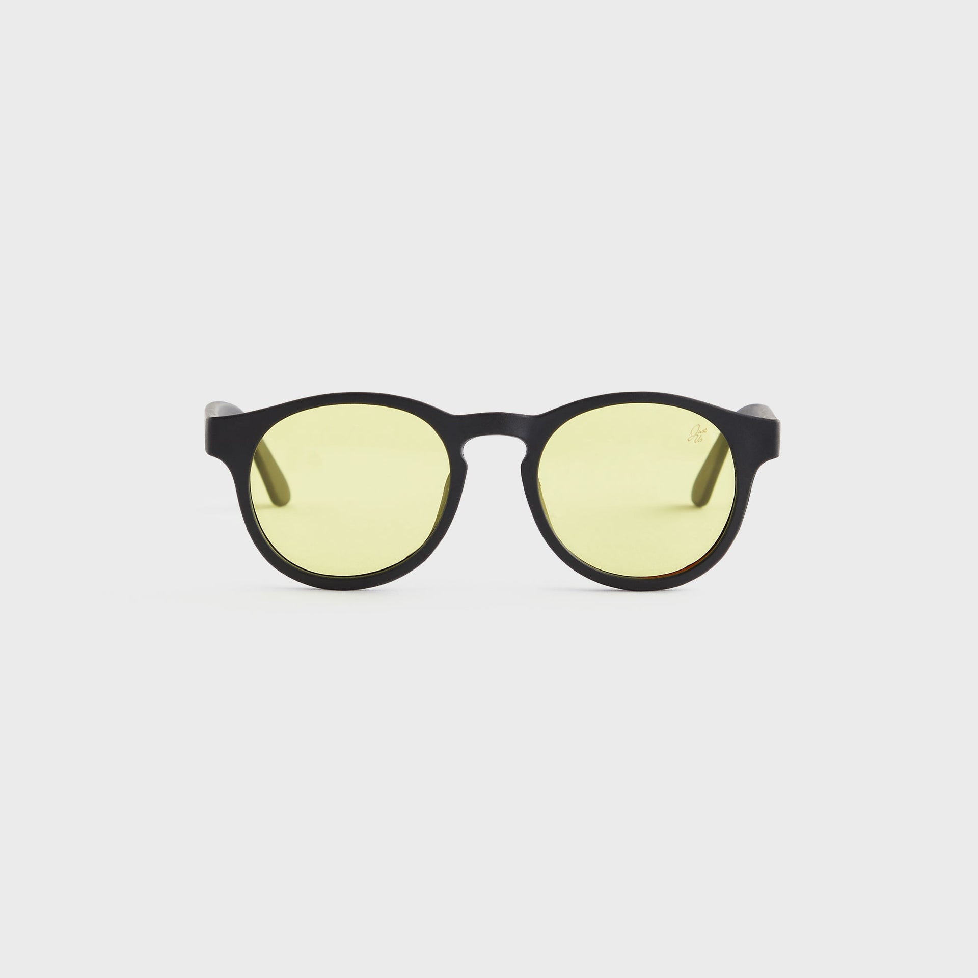 Kith Kids for Babiators Keyhole - Black 3-5