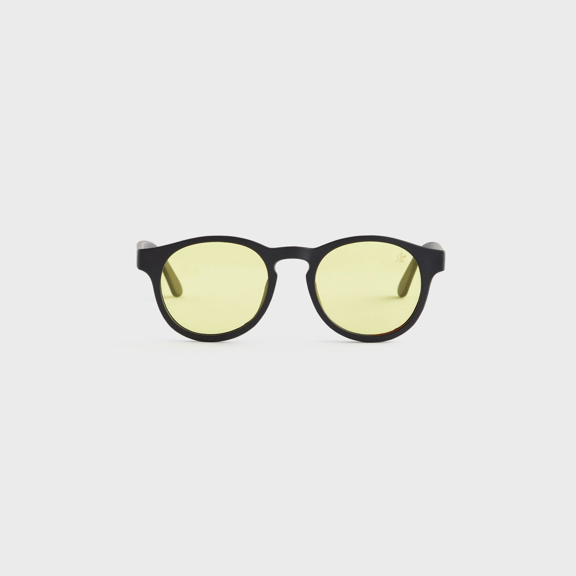 Kith Baby for Babiators Keyhole - Black 0-2