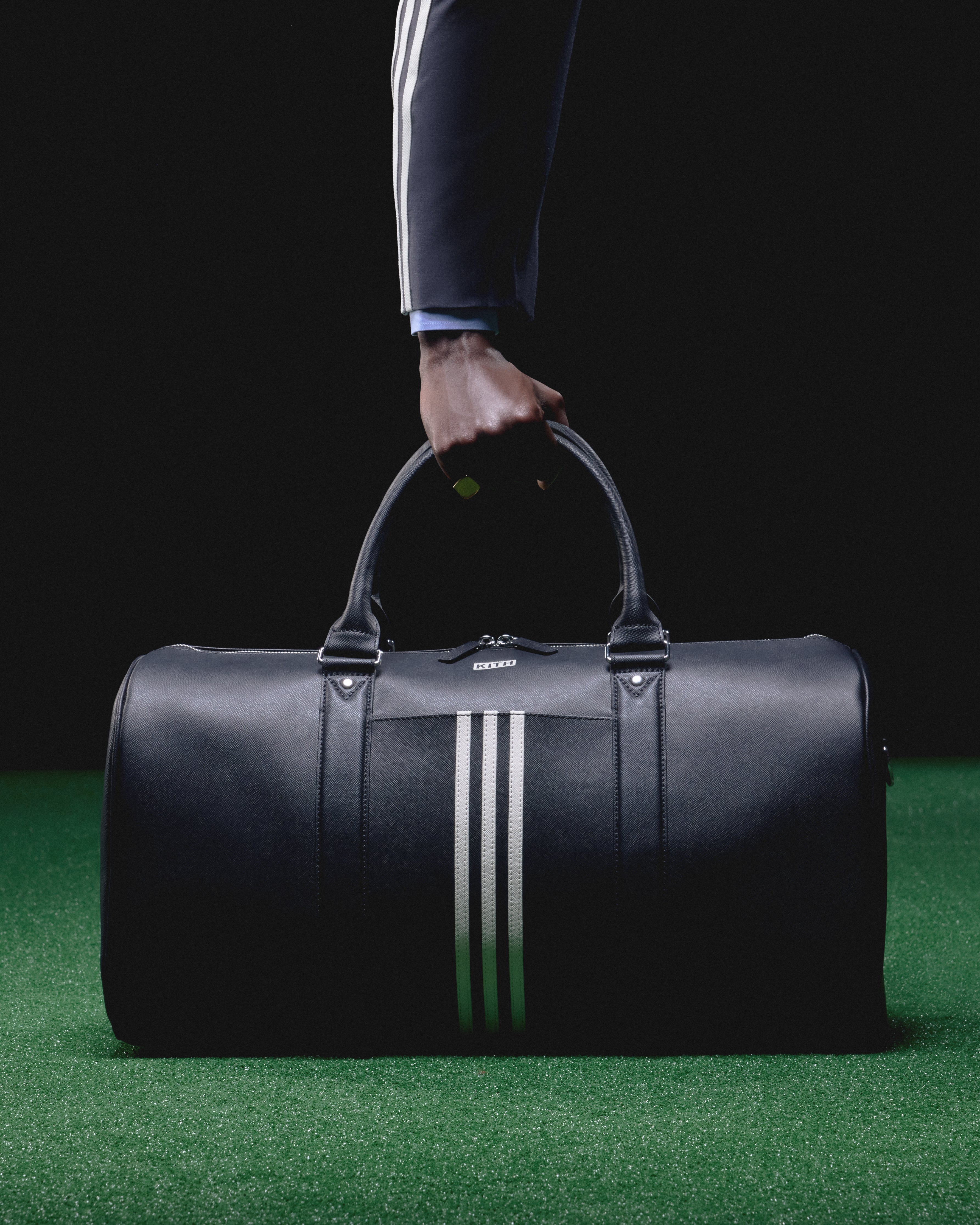 Kith for adidas Football Spring 2025 | Kith Canada