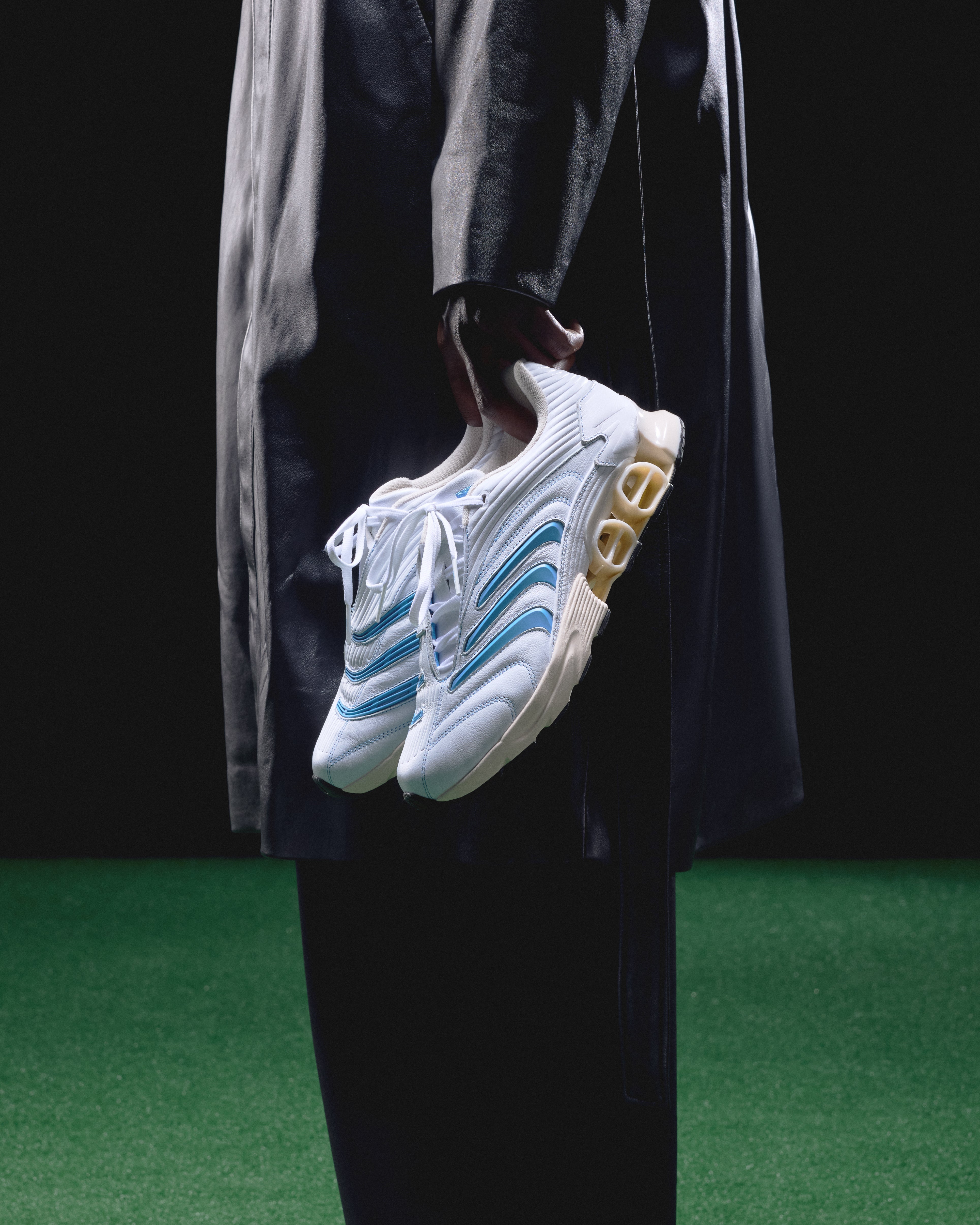 Kith for adidas Football Spring 2025 | Kith Canada