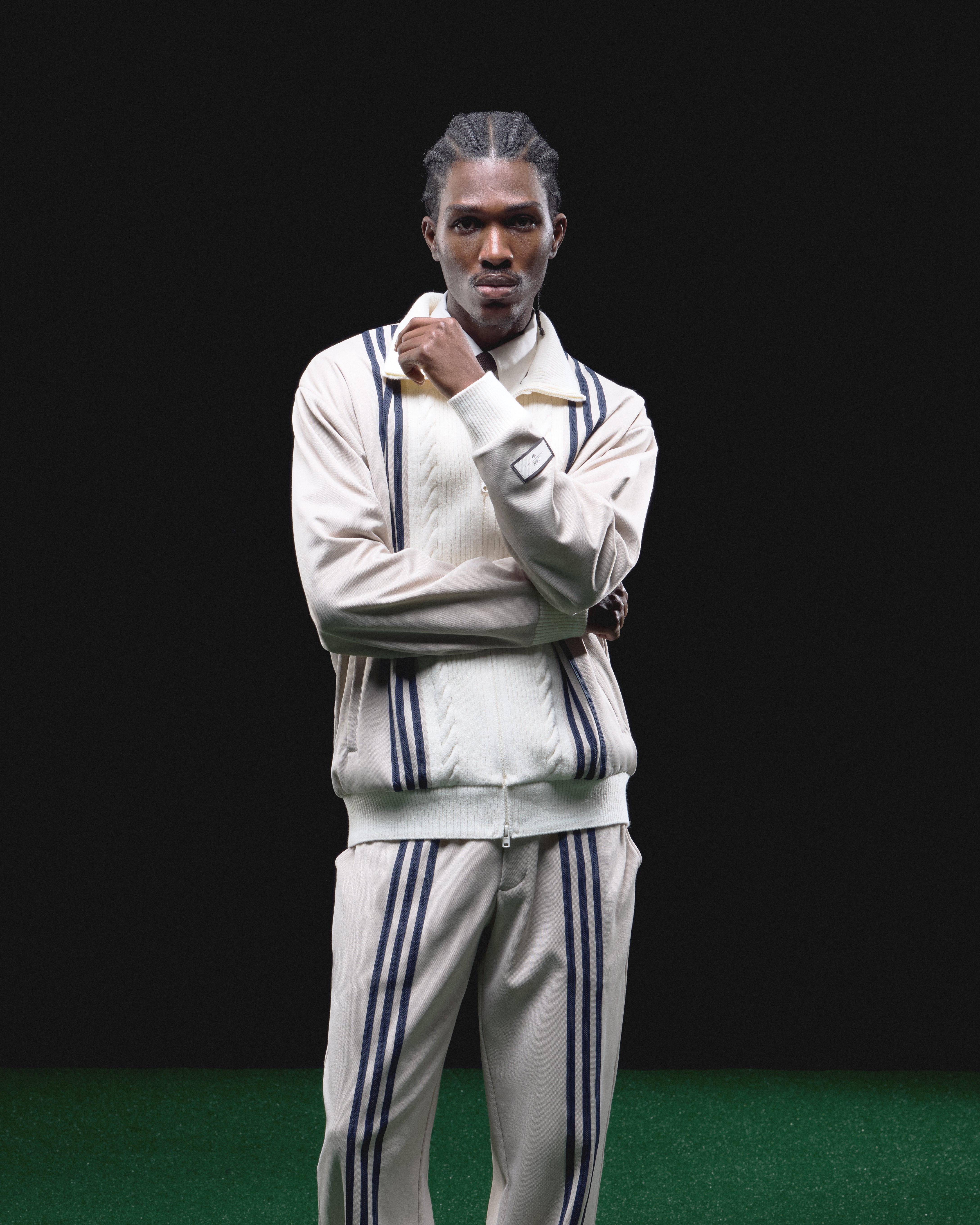 Kith for adidas Football Spring 2025 | Kith Canada