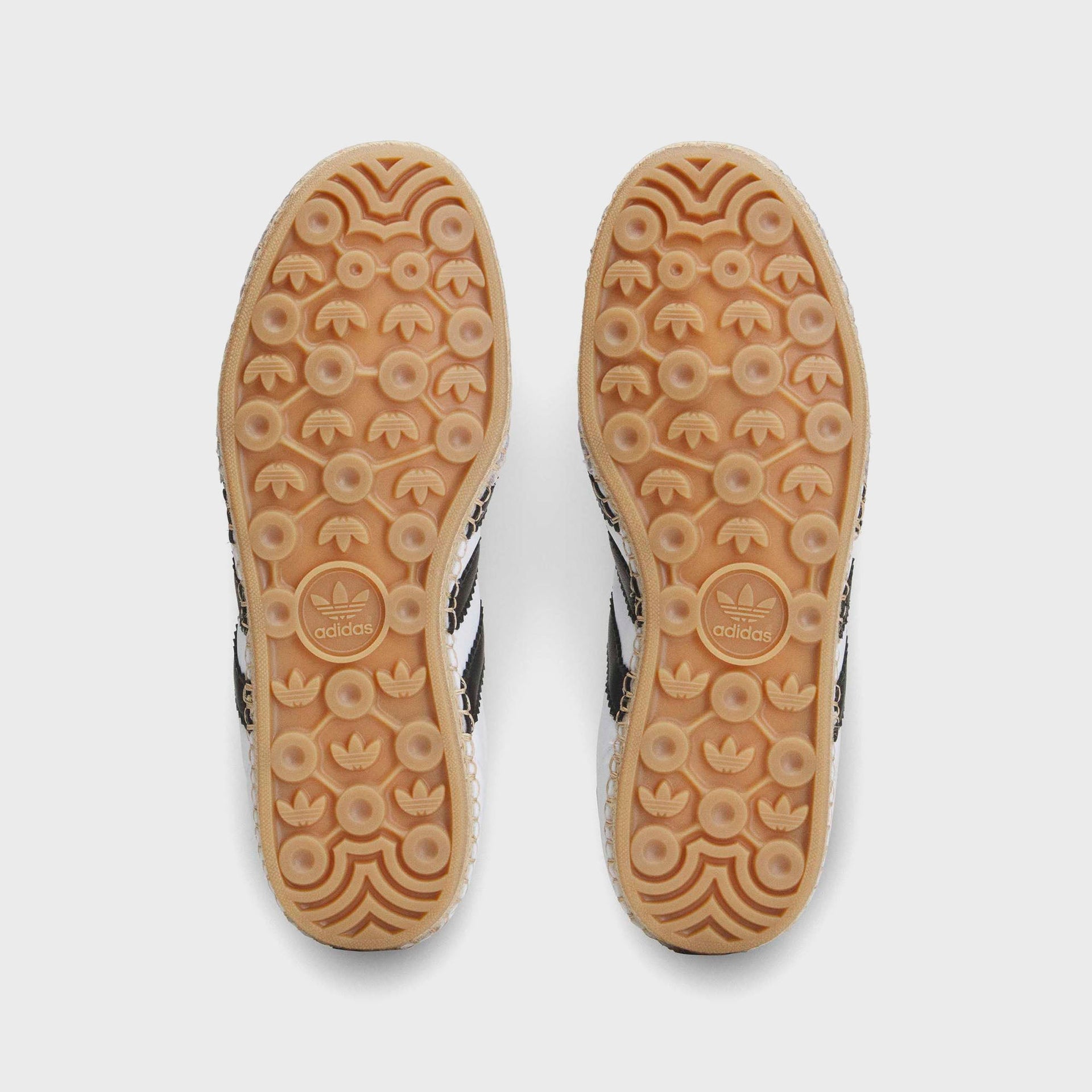 adidas x CLOT Samba - Cloud White / Core Black