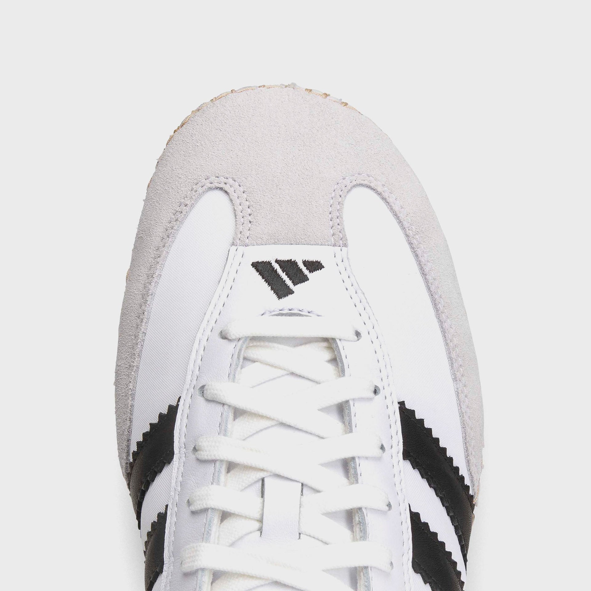 adidas x CLOT Samba - Cloud White / Core Black
