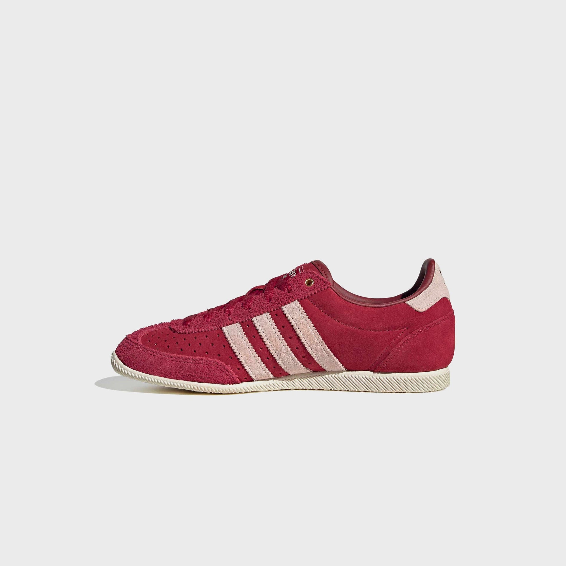 adidas WMNS Japan - Team Victory Red / Wonder Quartz / Gold Metallic