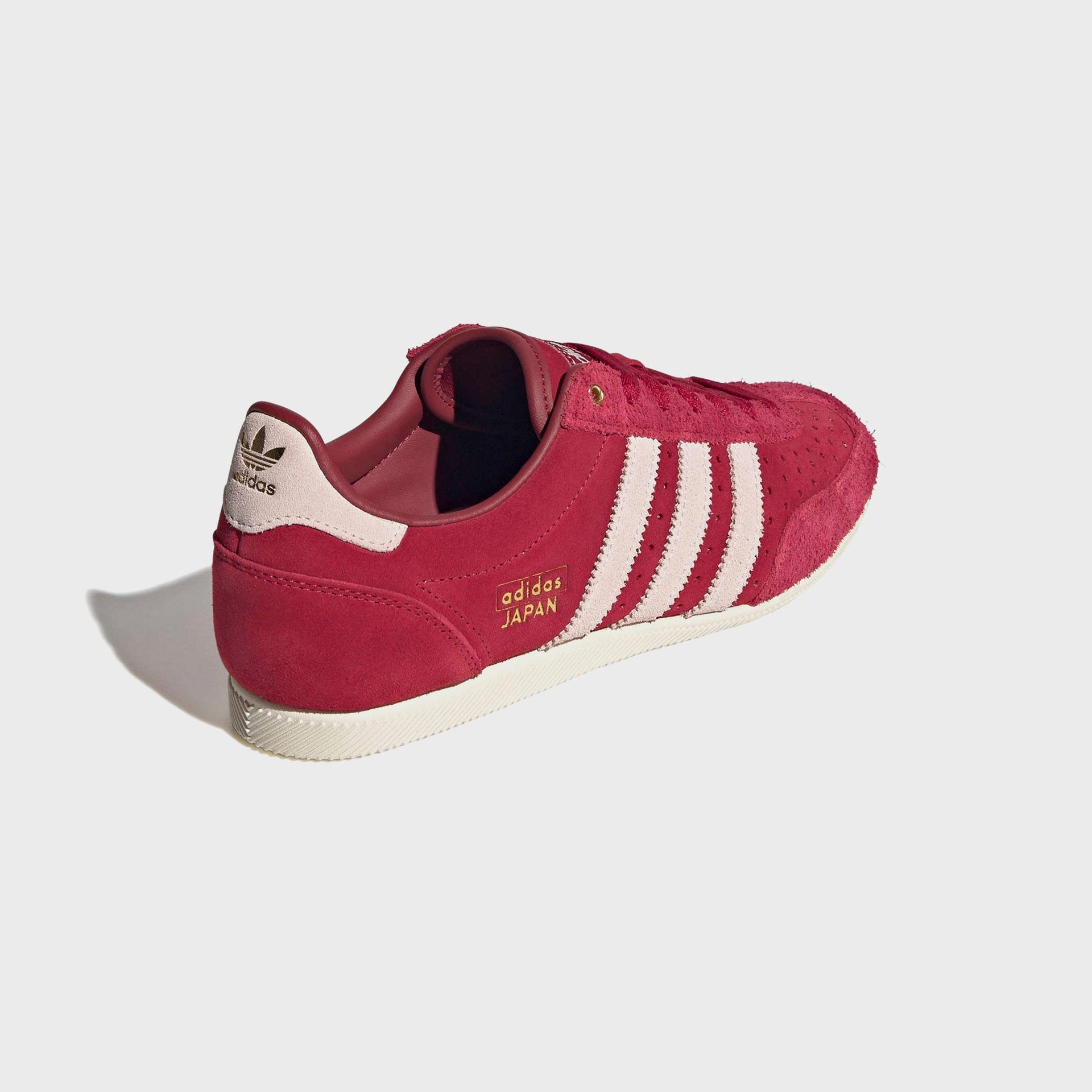 adidas WMNS Japan - Team Victory Red / Wonder Quartz / Gold Metallic