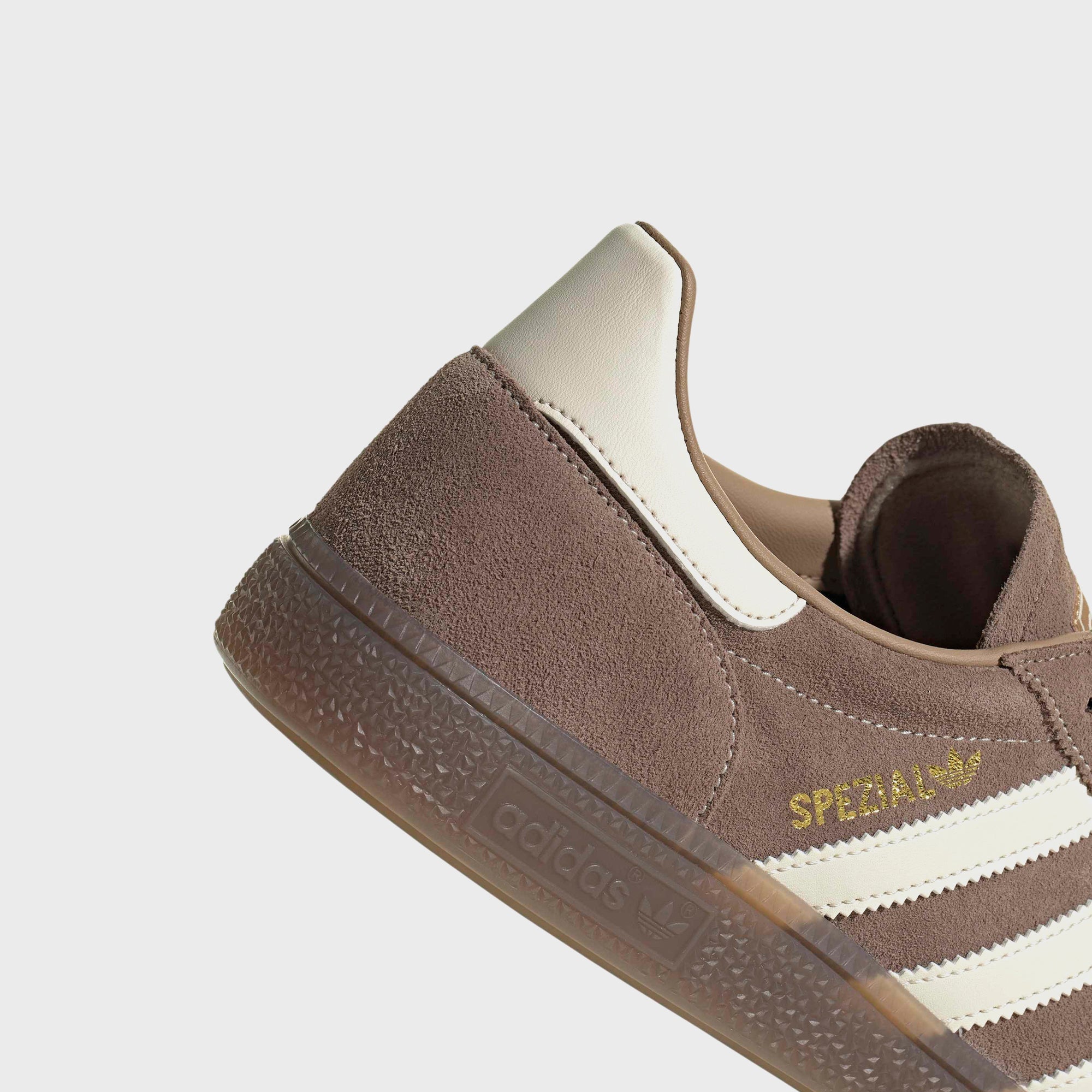 adidas Handball Spezial - Earth Strata / Wonder White / Gum – Kith