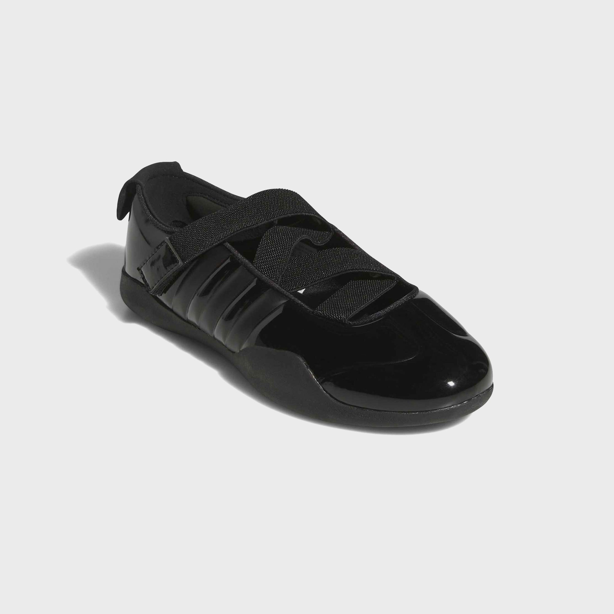 adidas x Caroline Hu x CLOT WMNS Taekwondo - Core Black / Carbon