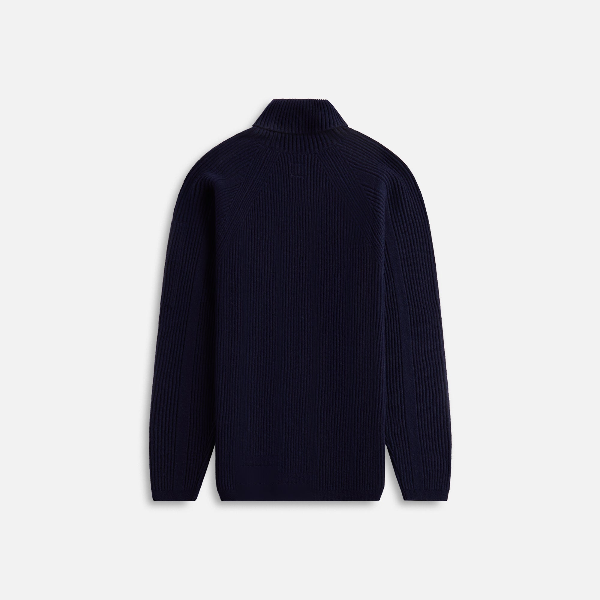 C.P. Company Lambswool Crewneck Full Knit - Walnut – Kith Canada