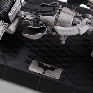 Batman | Kith for The Noble Collection Batpod - Black