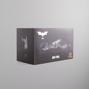 Batman | Kith for The Noble Collection Batpod - Black