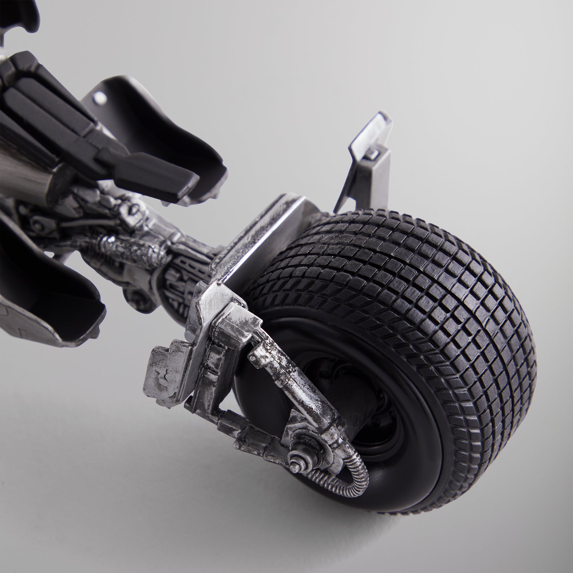 Batman | Kith for The Noble Collection Batpod - Black – Kith