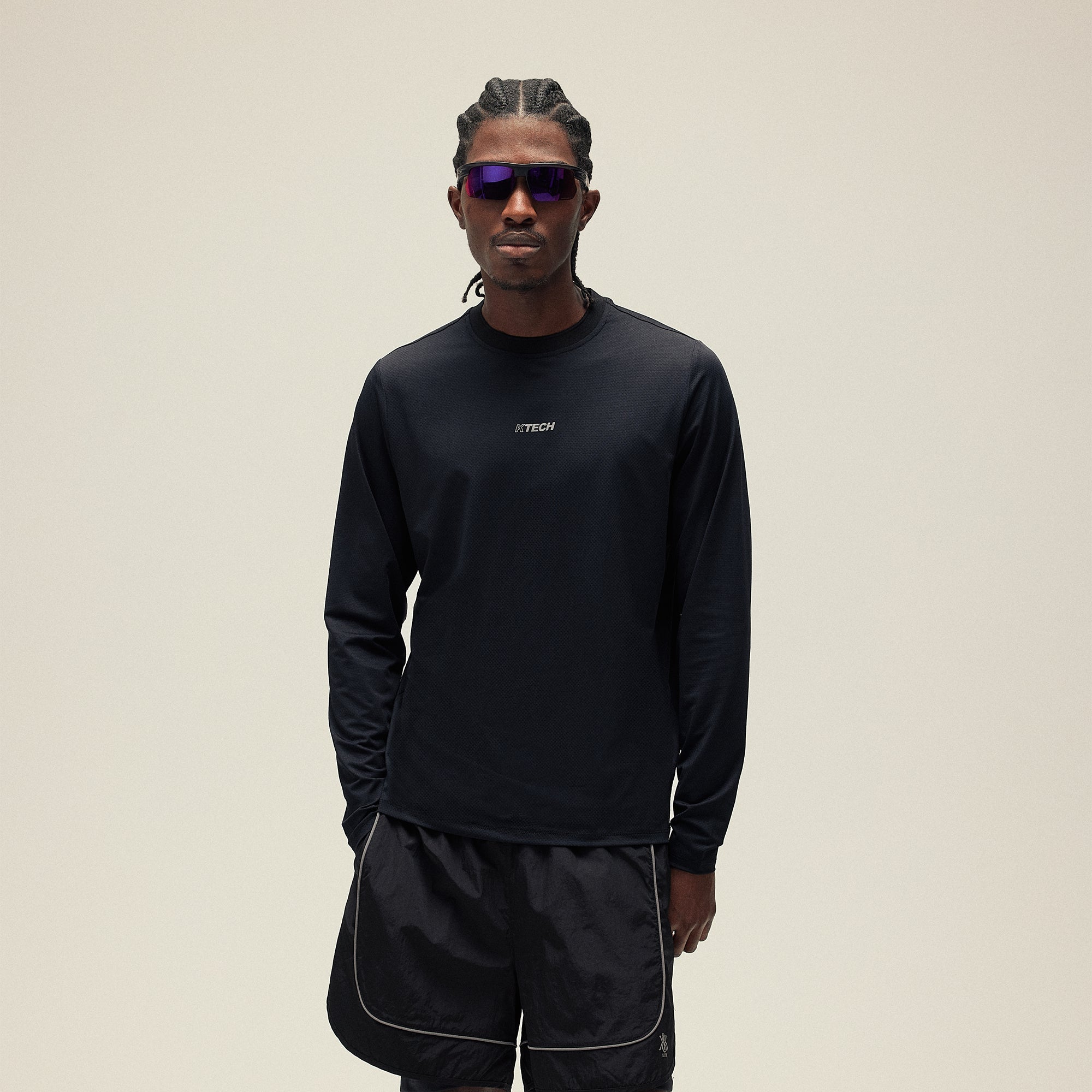 K-Tech & Kith for On Spring 2025 | Kith Canada