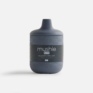 Kith Kids for Mushie Silicone Sippy Cup - Elevation PH