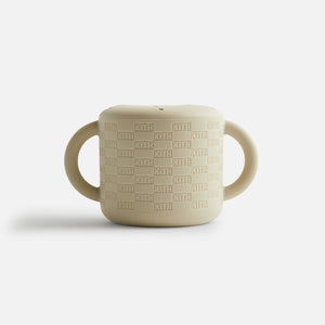 Kith Kids for Mushie Silicone Snack Cup - Hallow PH