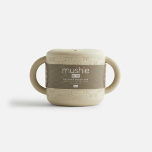 Kith Kids for Mushie Silicone Snack Cup - Hallow PH