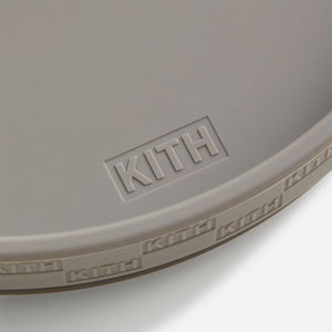 Kith Kids for Mushie Silicone Suction Plate - Argon PH