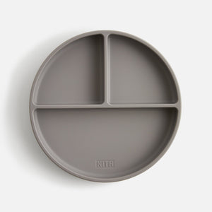 Kith Kids for Mushie Silicone Suction Plate - Argon