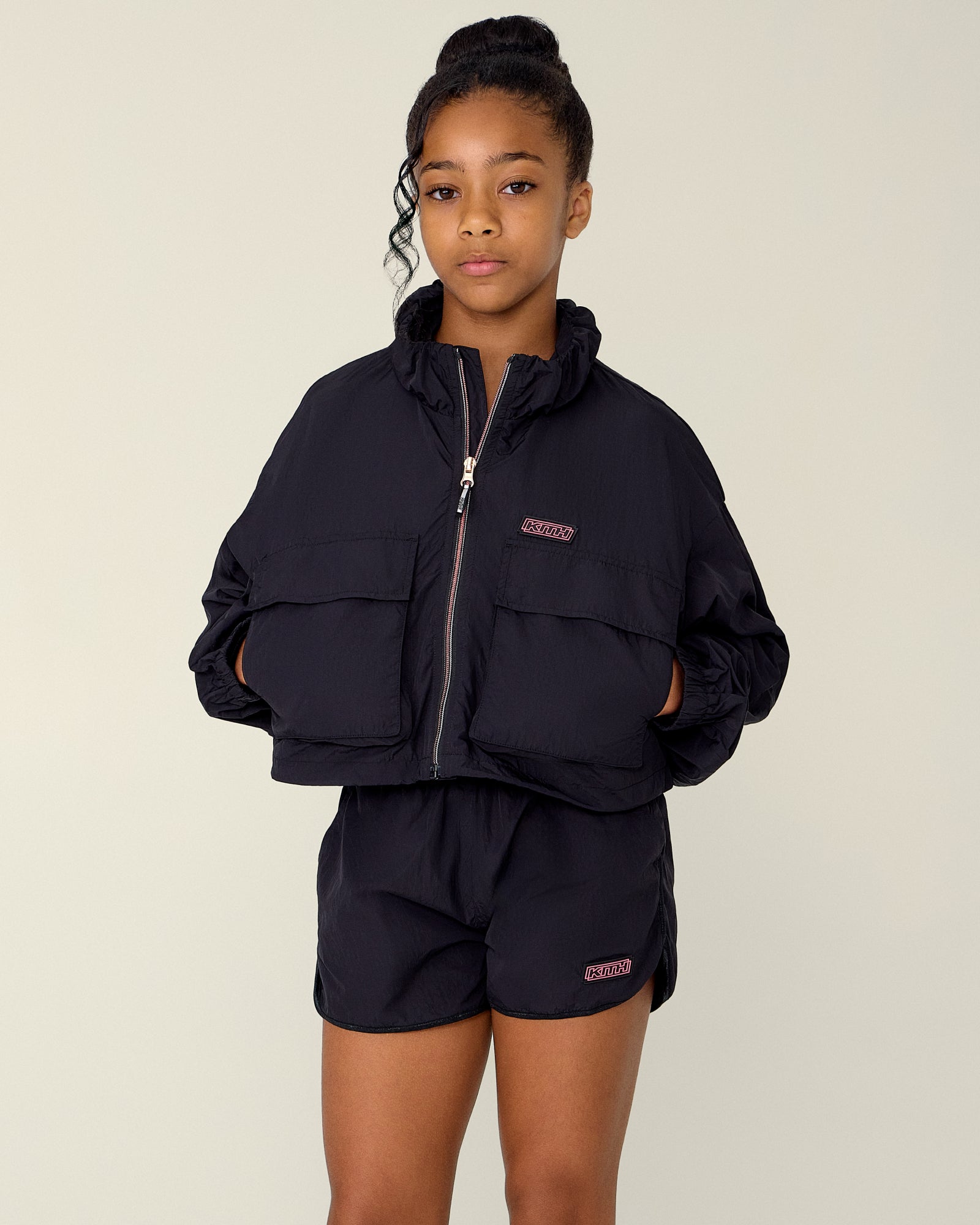 kith kids セットアップ Kith Baby - Matching Sets | Kith Canada