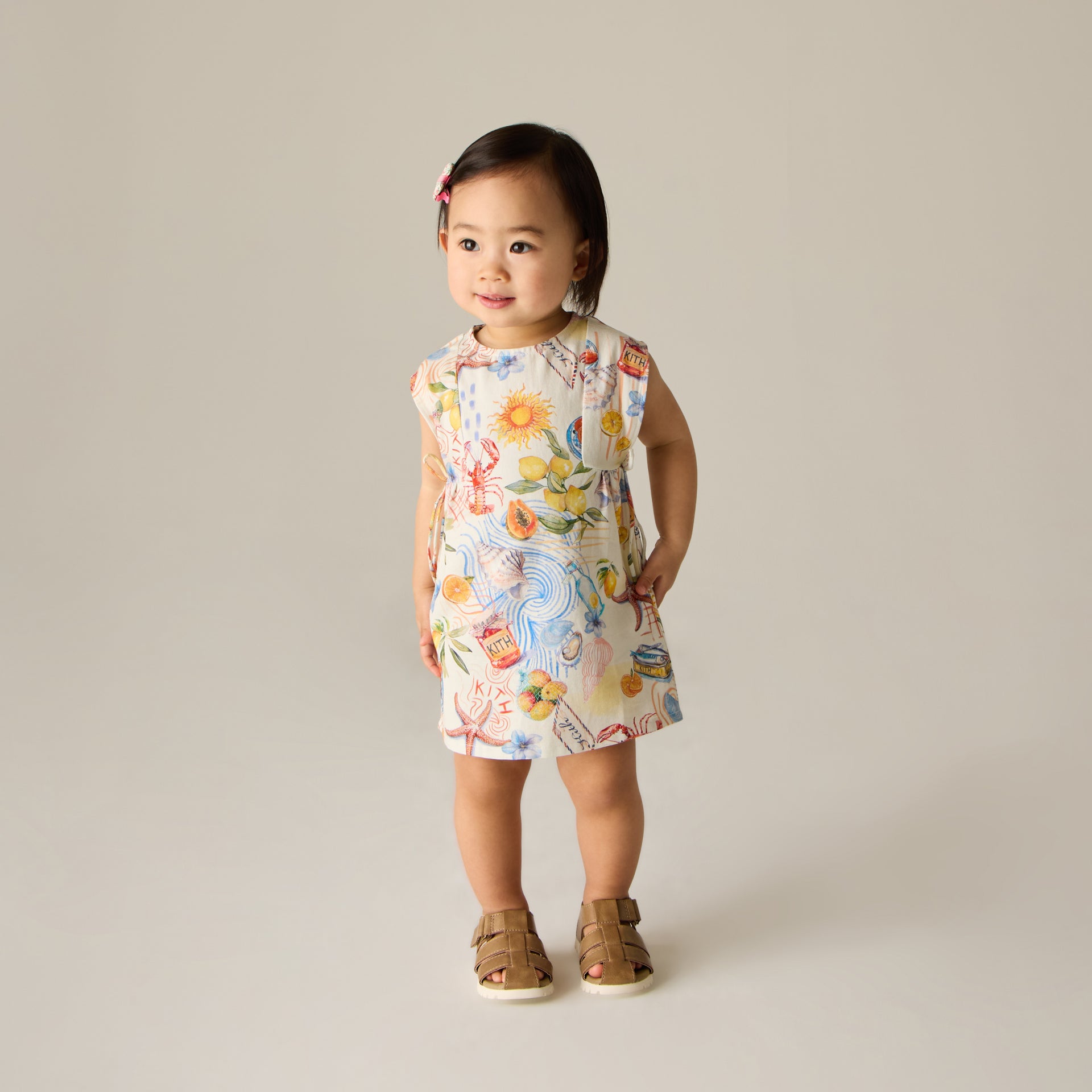 Kith Baby Summer 2025