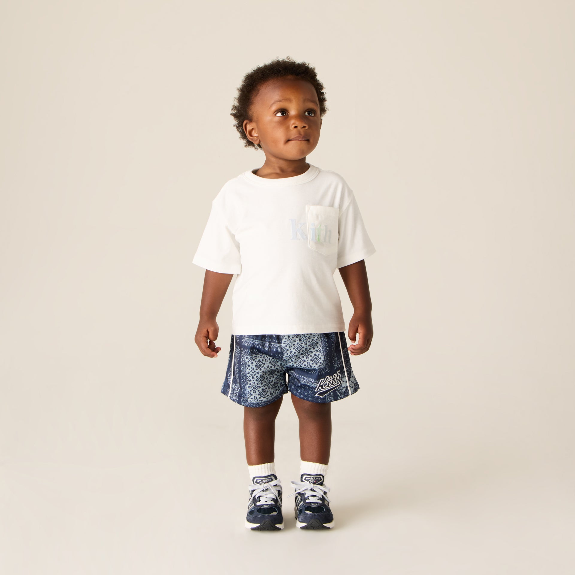 Kith Baby Summer Classics 2025