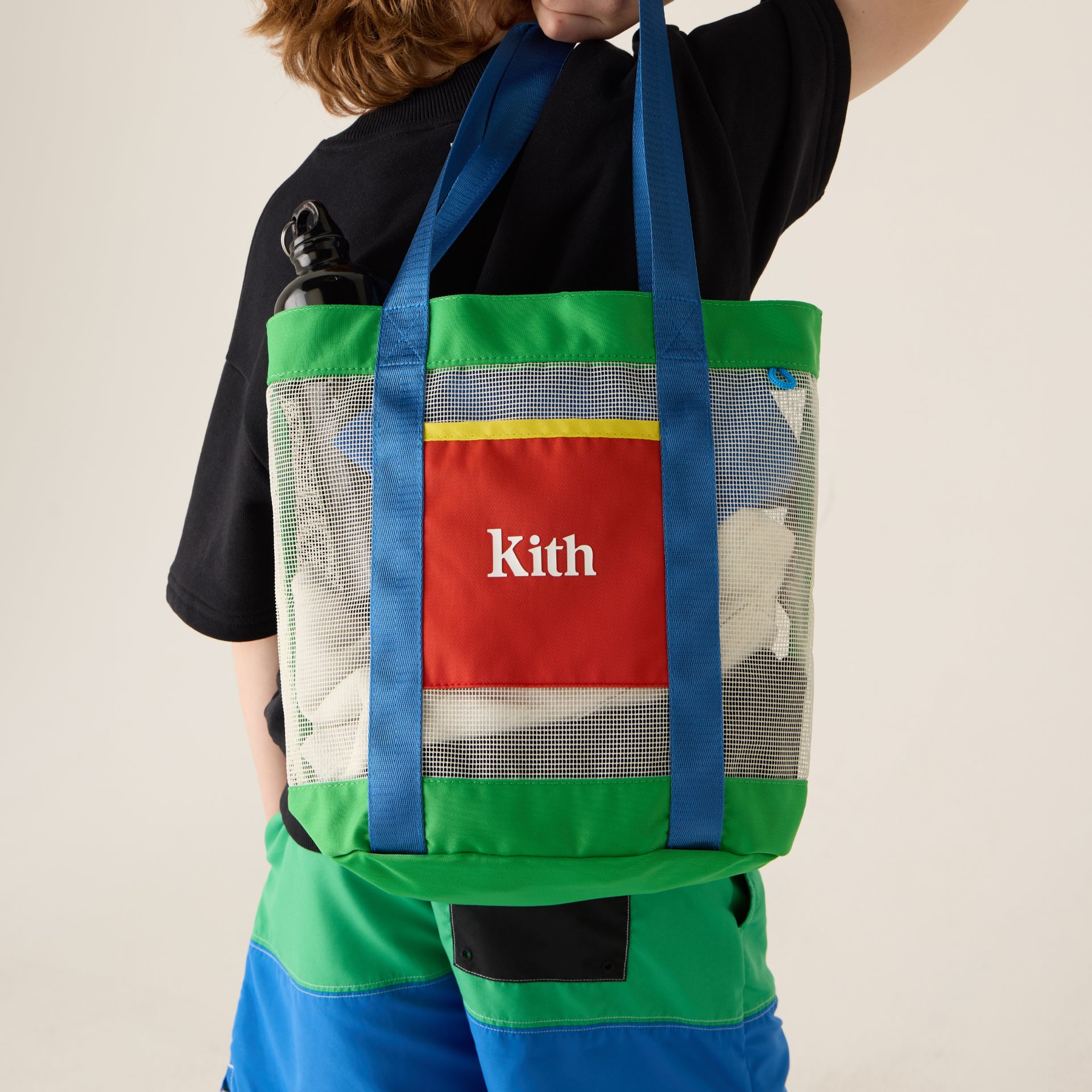 Kith Kids Summer 2025 Accessories