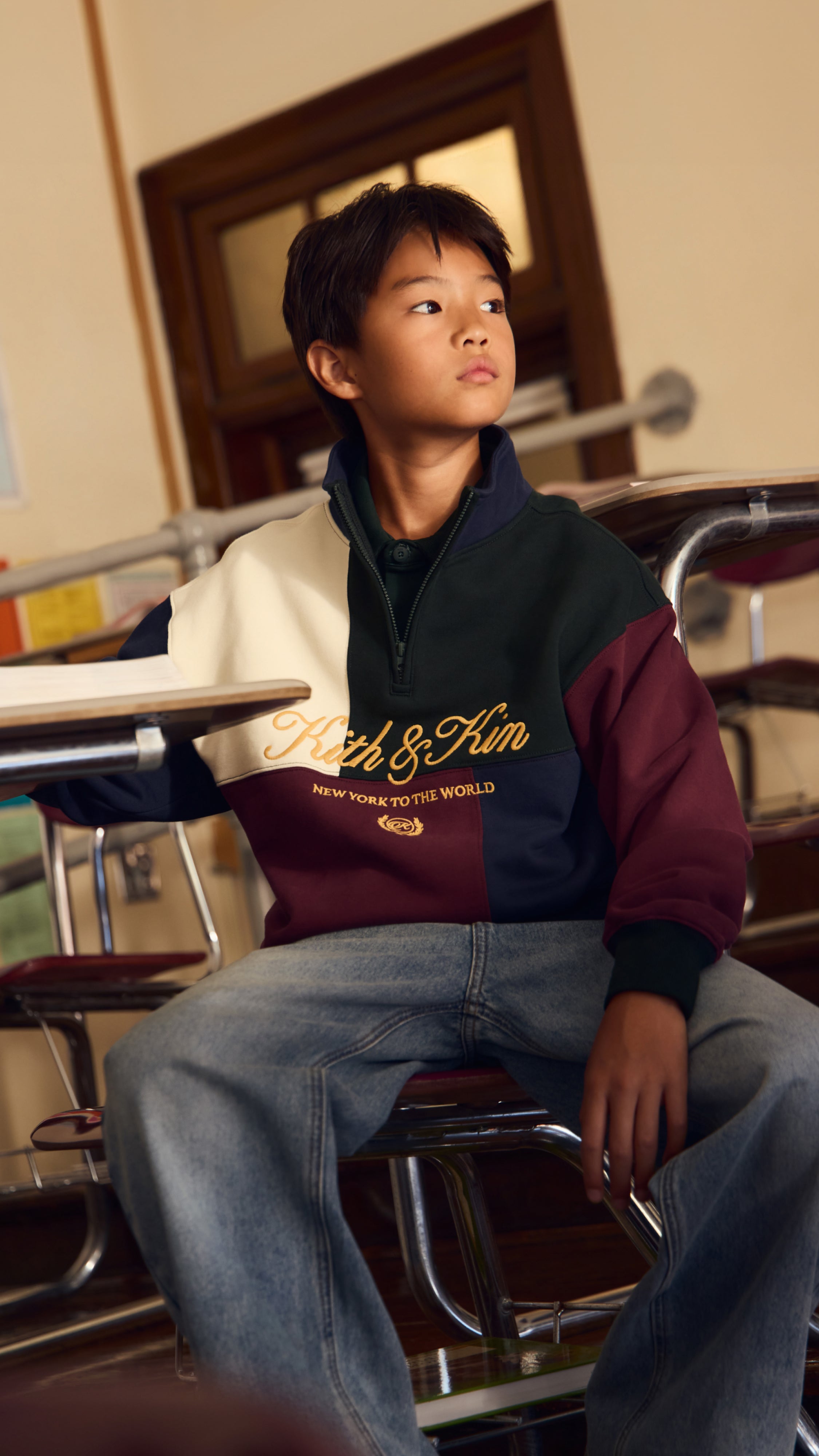 Shop Kids – Kith Canada