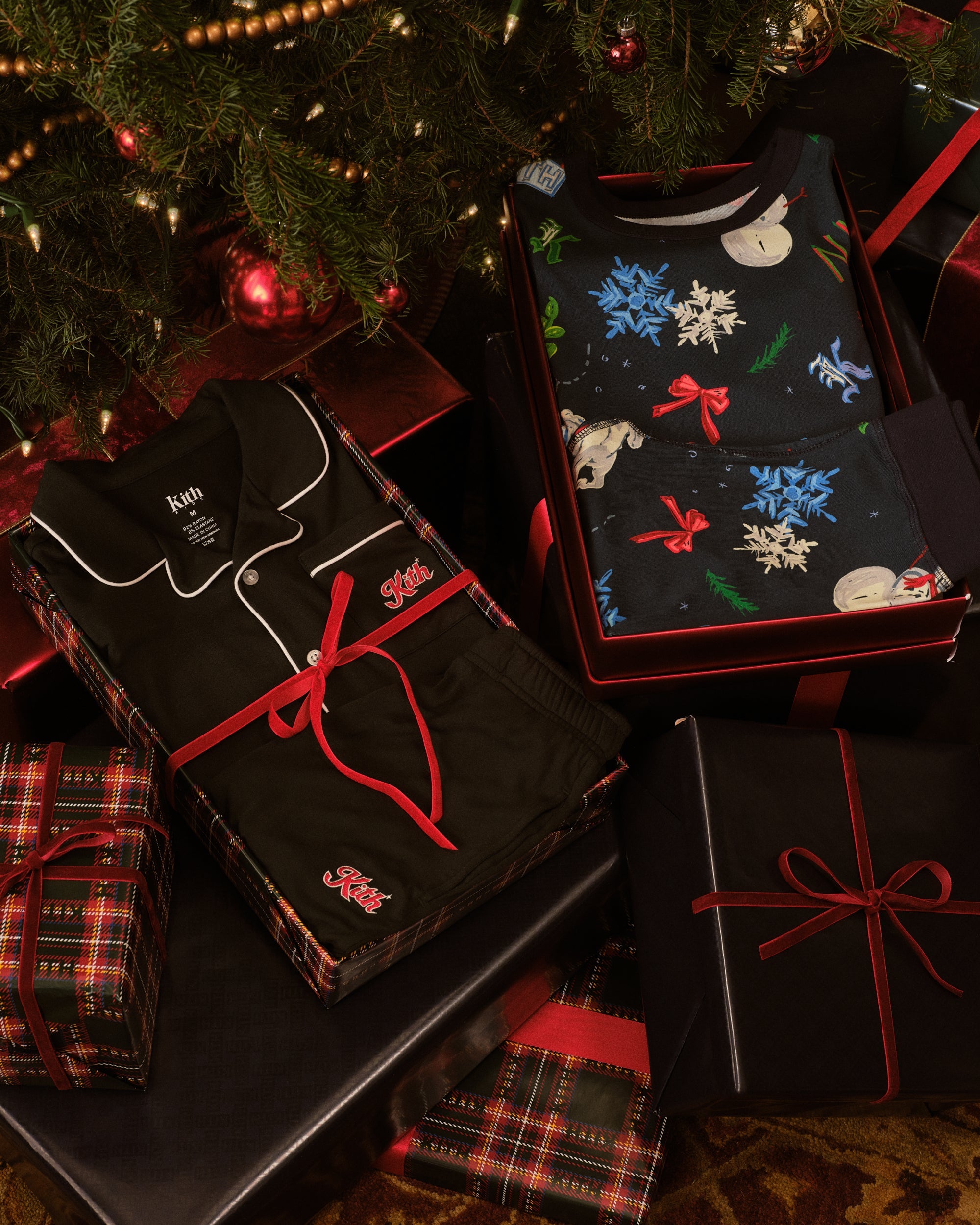 Kithmas 2025 – Kith Canada