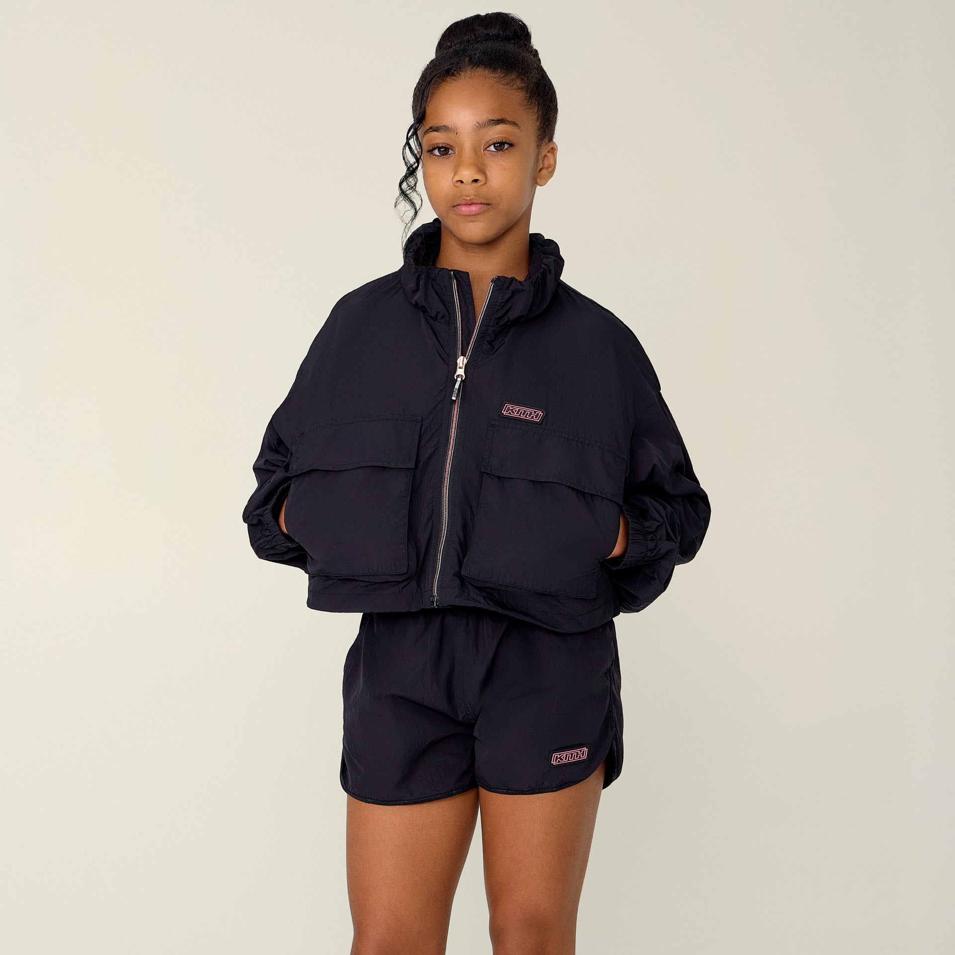 Kith Kids Fall Classics 2025